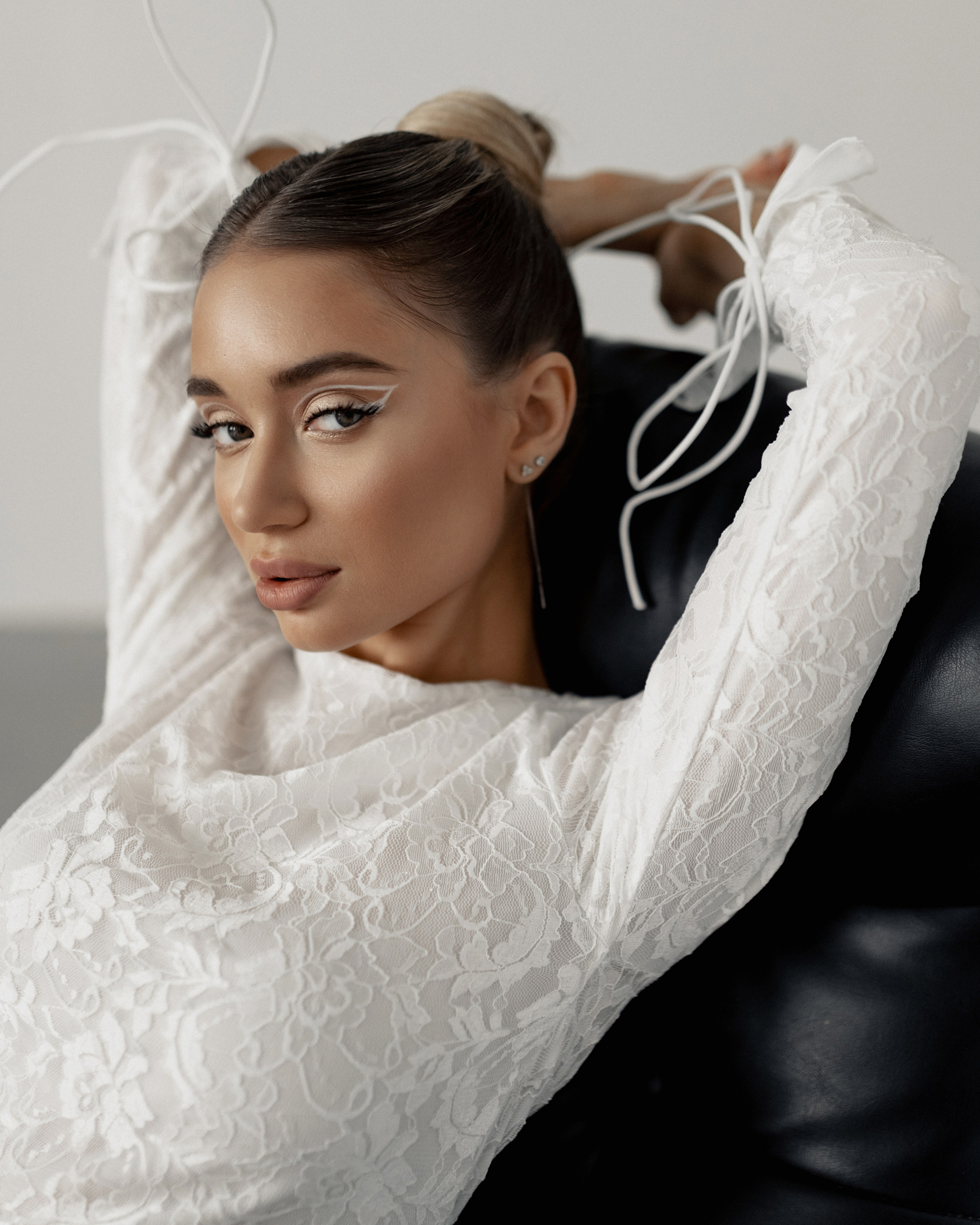 Оля. Фотограф в Самаре Валерия Слезина