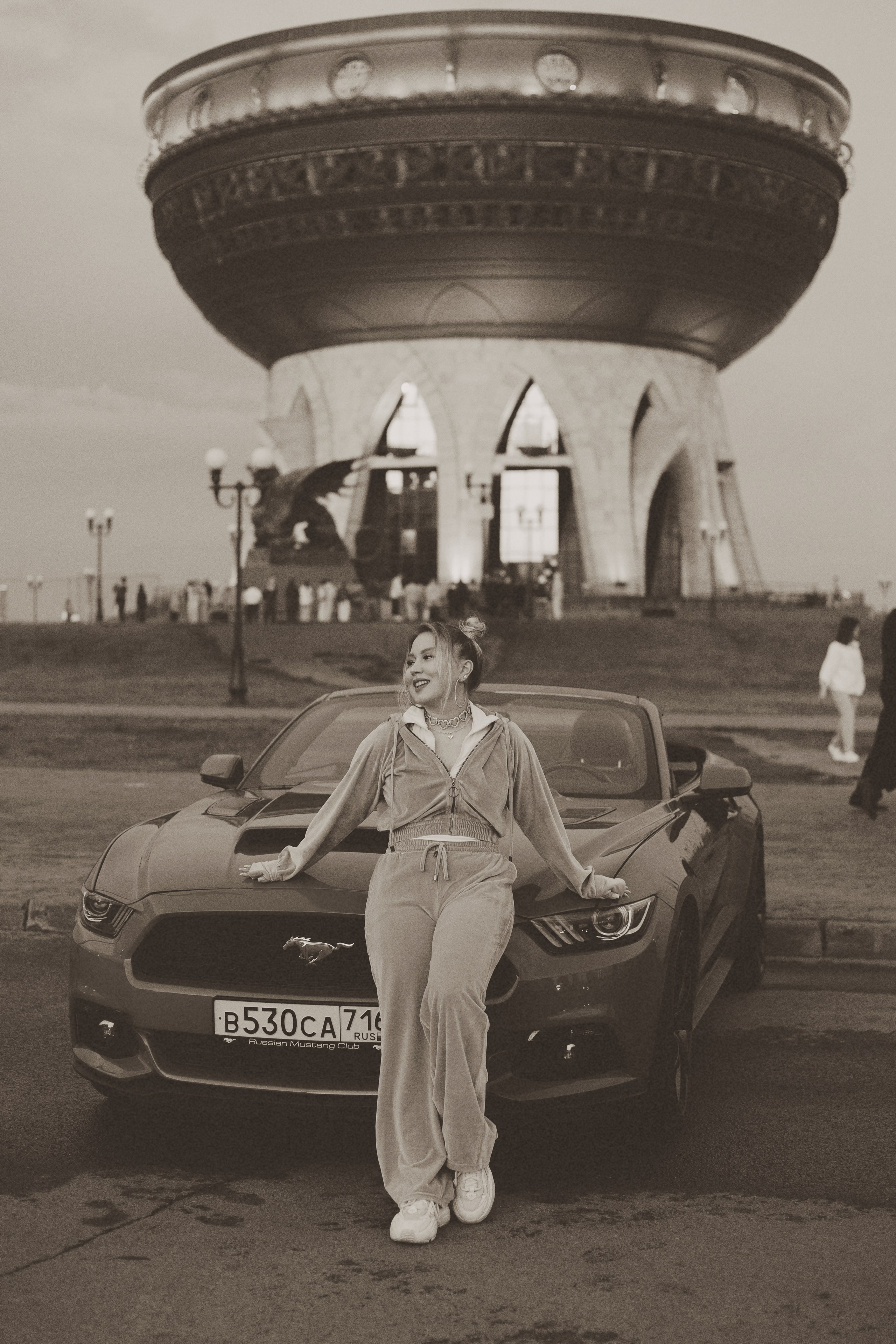 Камилла. Диана Садреева | ваш фотограф в Казани