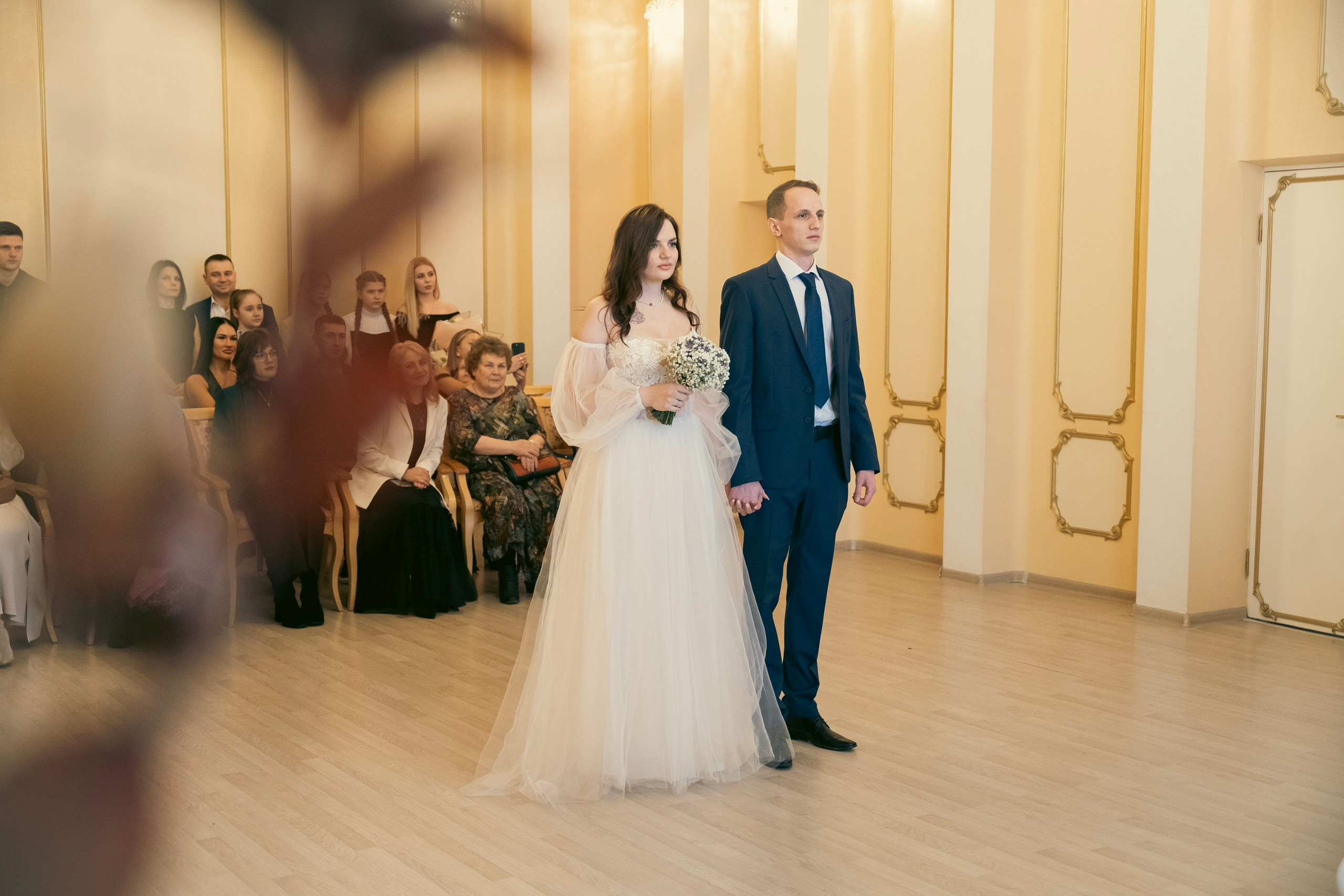 Татьяна + Алексей. Портретный и репортажный фотограф во Владивостоке и Находке Мельник Анастасия