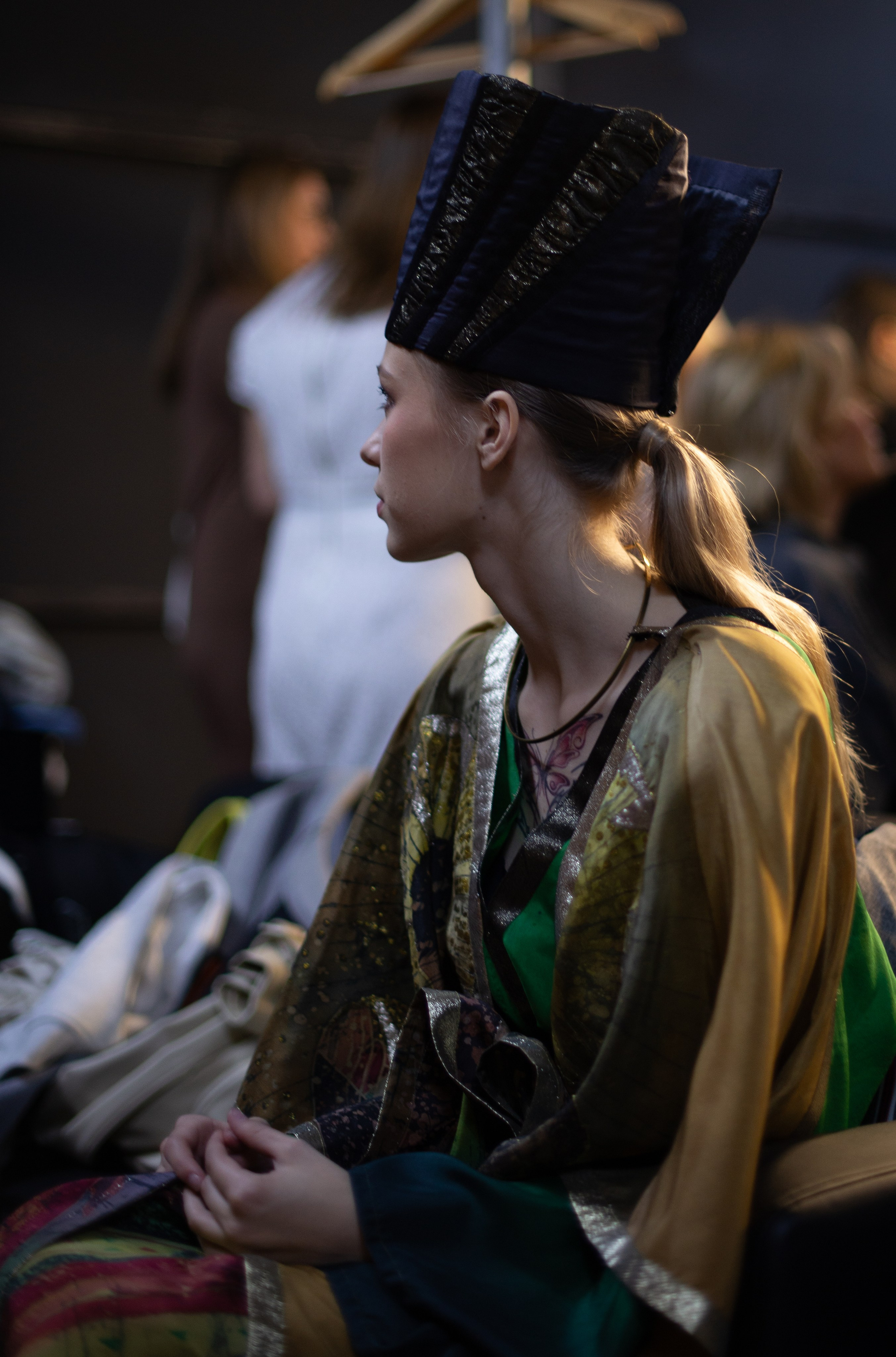 Марфа Российский Фестиваль — креатива и бизнеса. Victoria Radjevna Репортажный Фотограф — Видеограф Москва • Санкт-Петербург