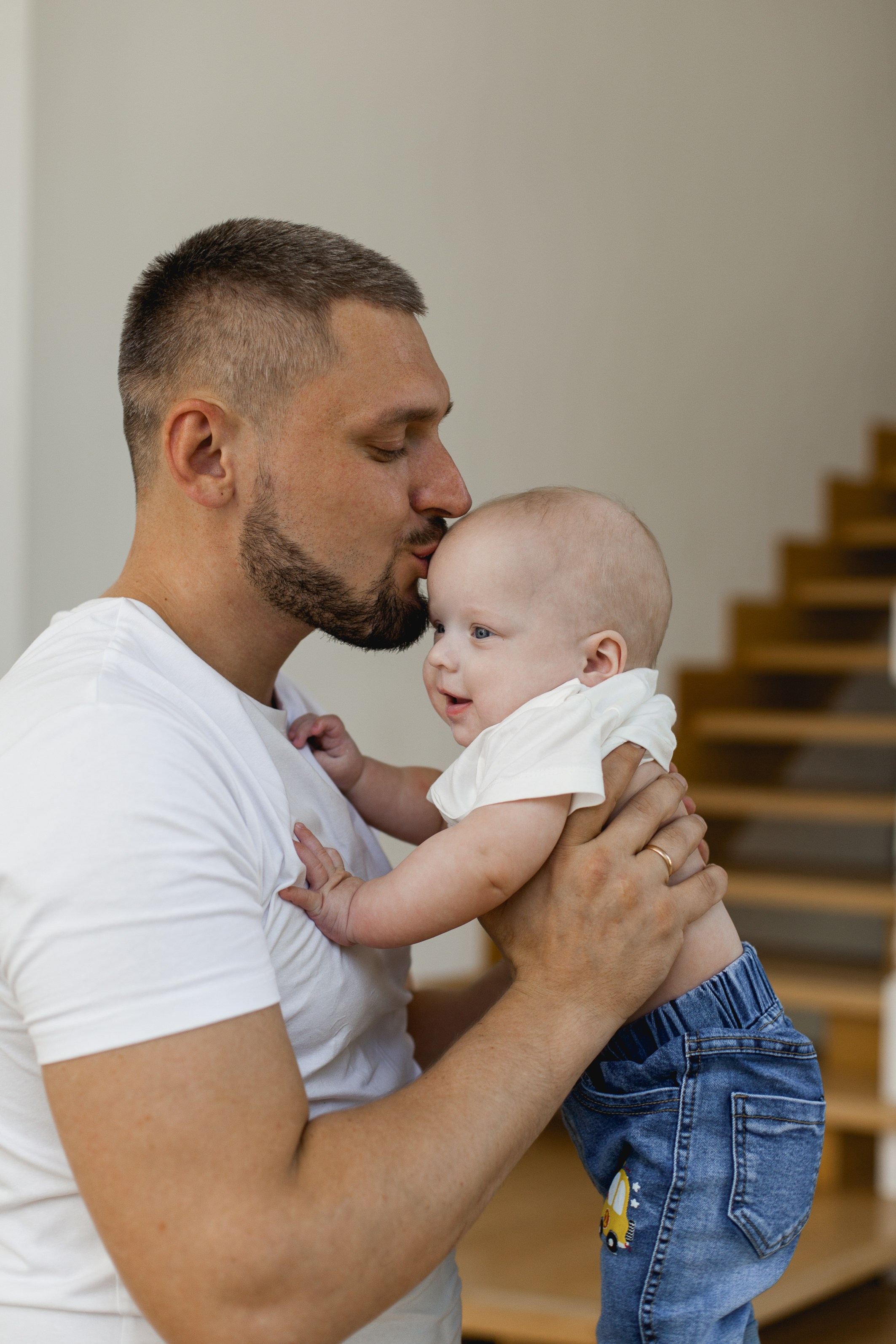 Семейная фотосессия. Фотограф Яна Артемьева