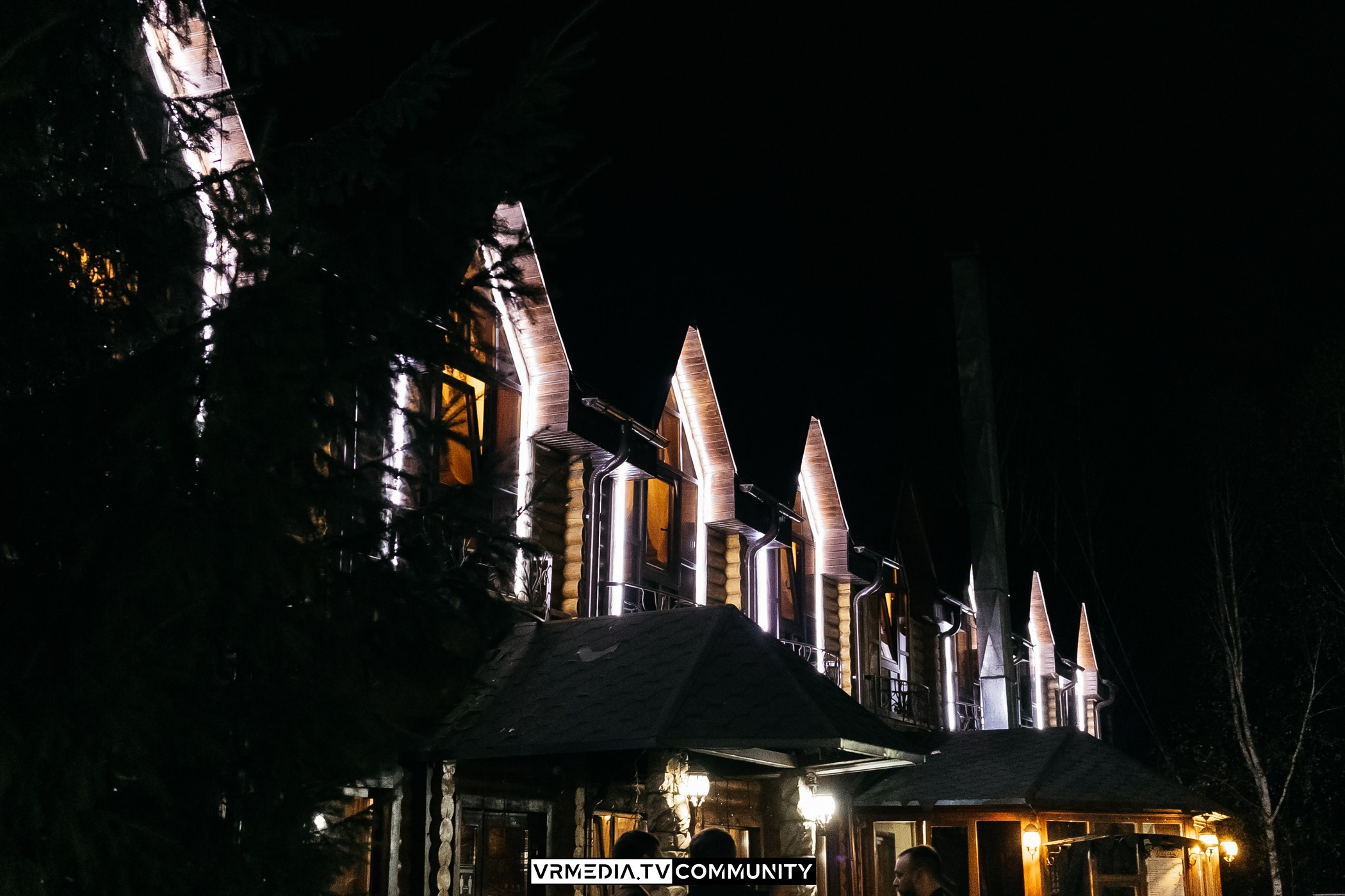 В гостях у «Петровича»