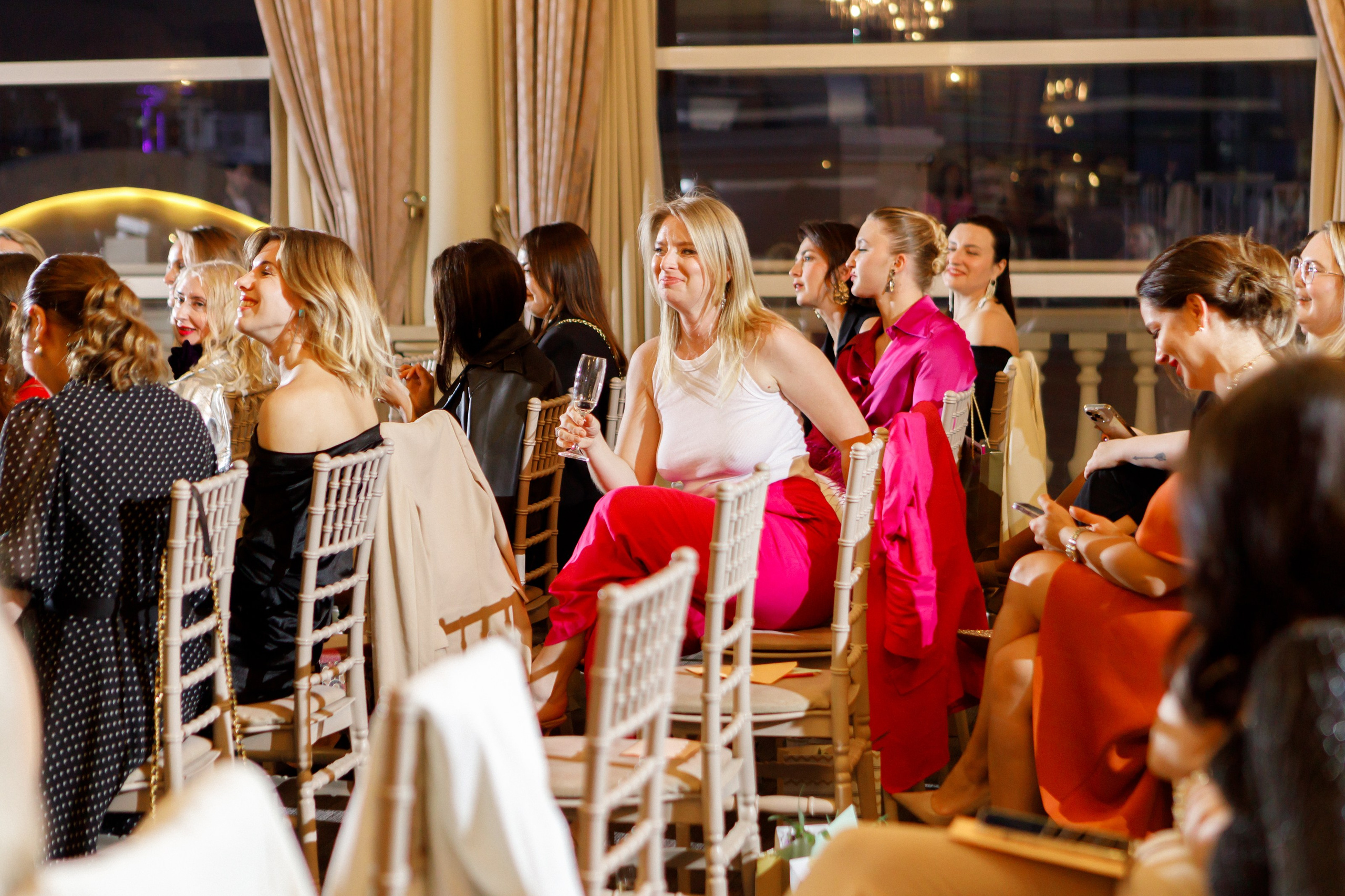 W.Talks. Photographer in Batumi, Georgia Pavel Sharnikov