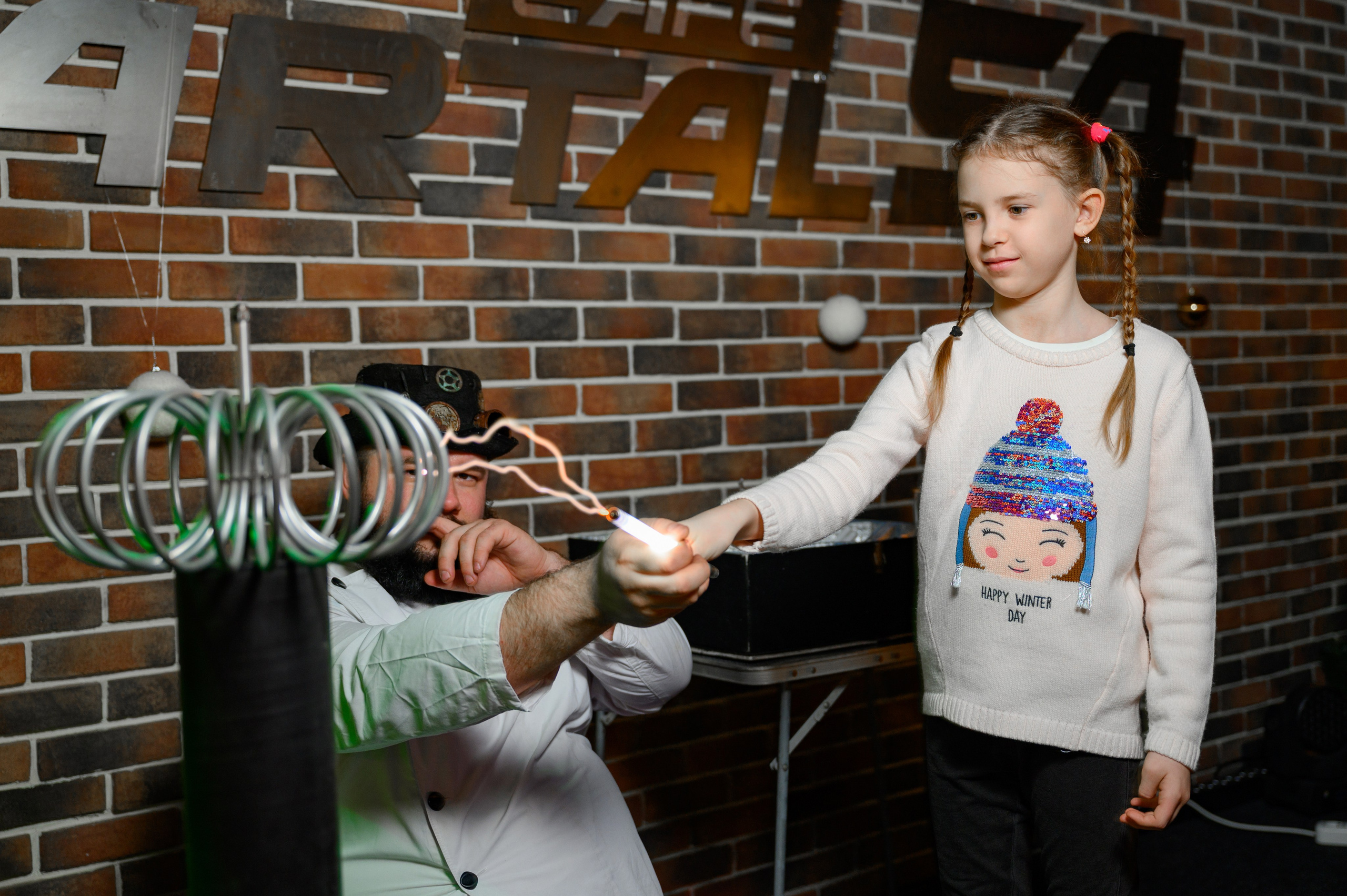 Фотограф детский день рождение. Фотограф в Липецке Ковалько Евгений