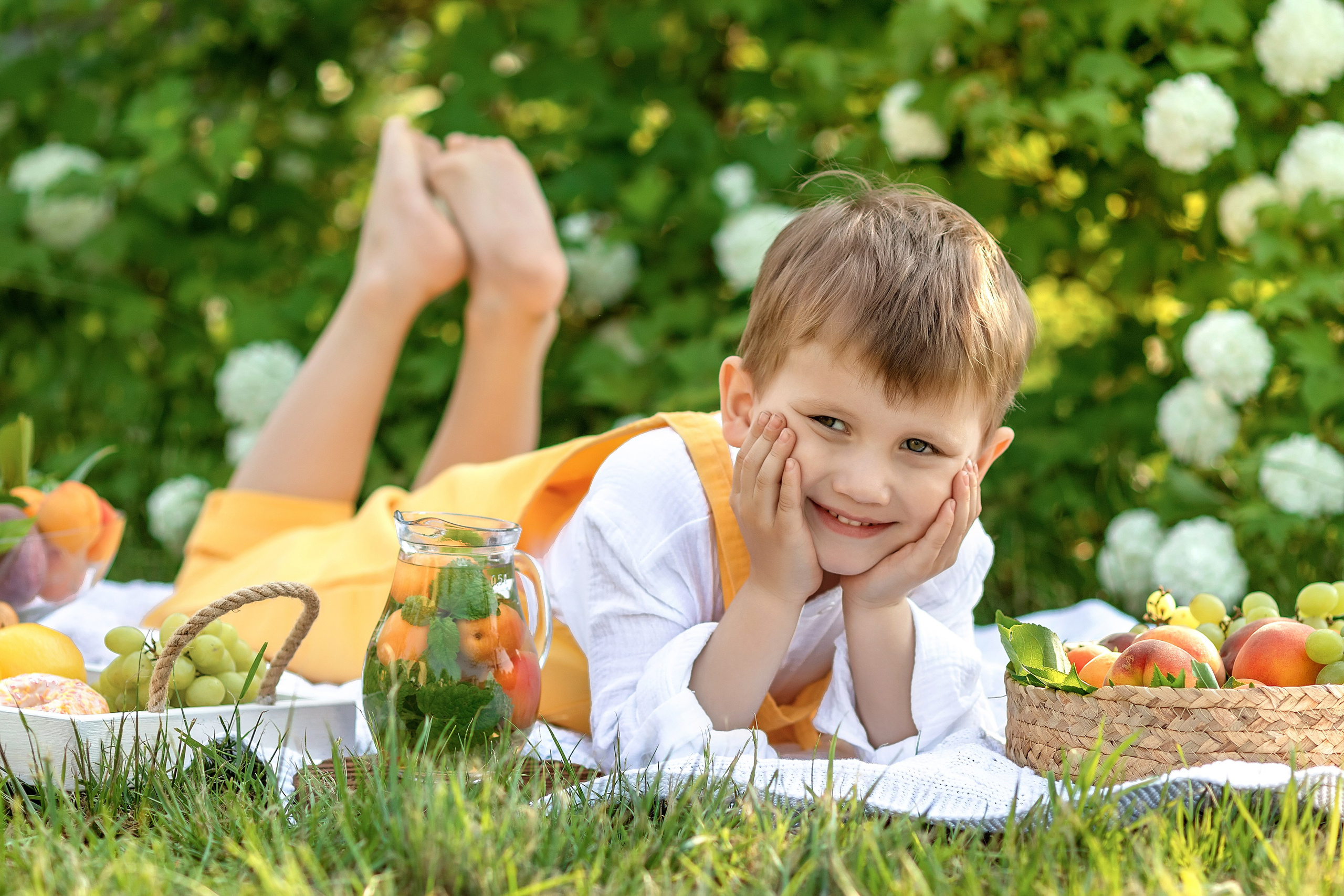 Свадебный и семейный фотограф в Туле и Москве Полукарова Юлия