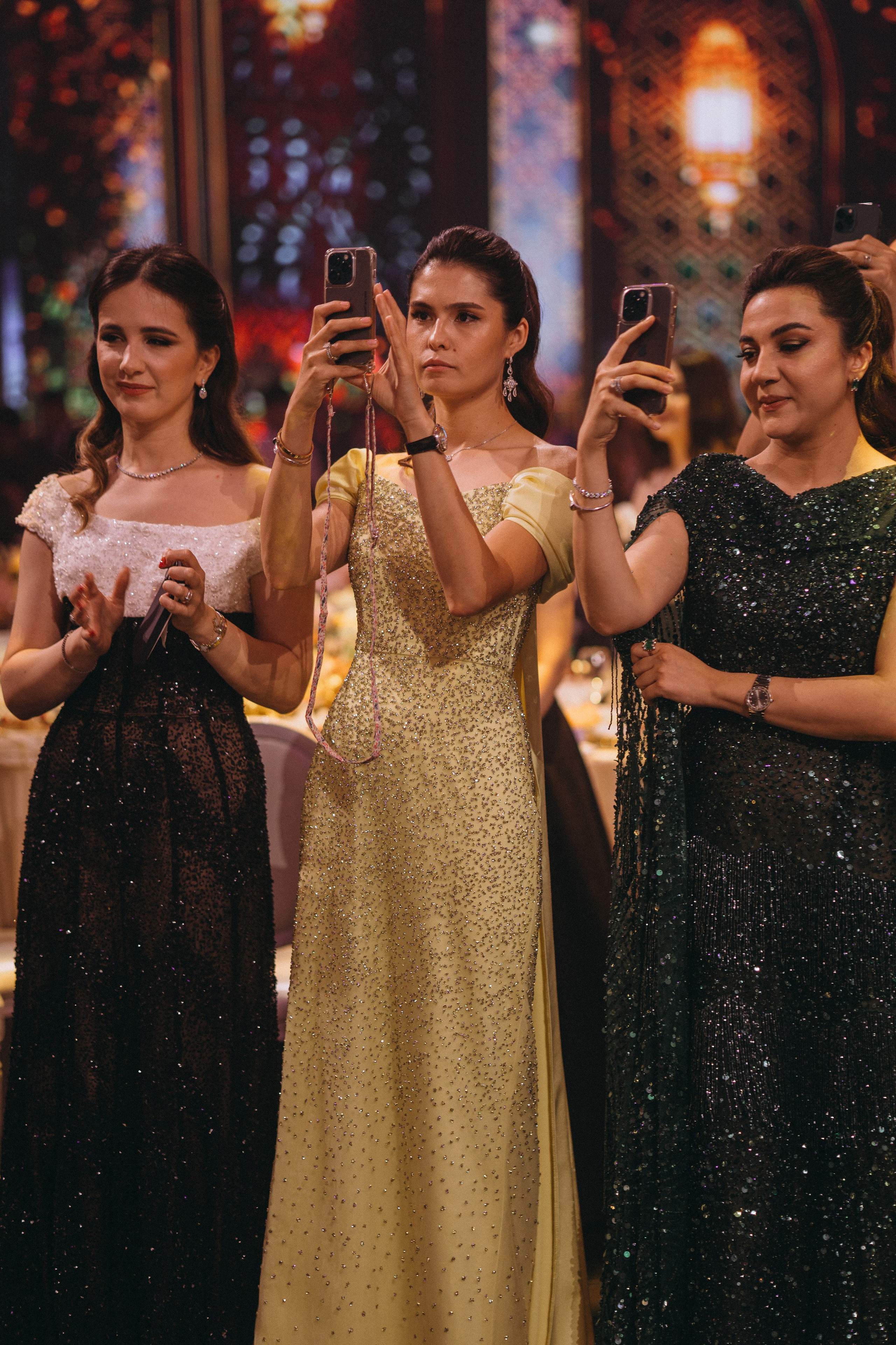 Ясмин. Alesya Gee Photographer Uzbekistan