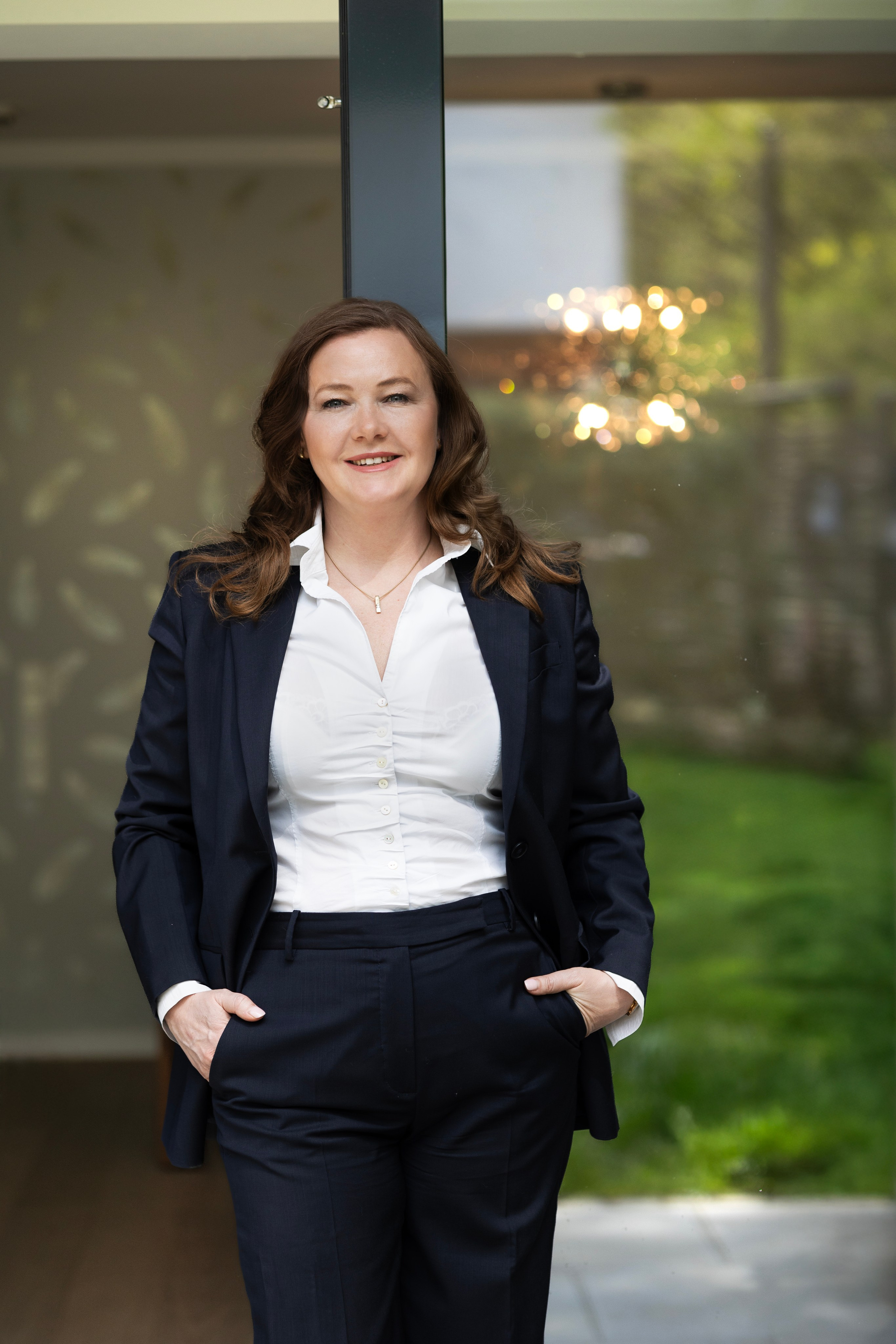 Valeria. Photographer in Munich