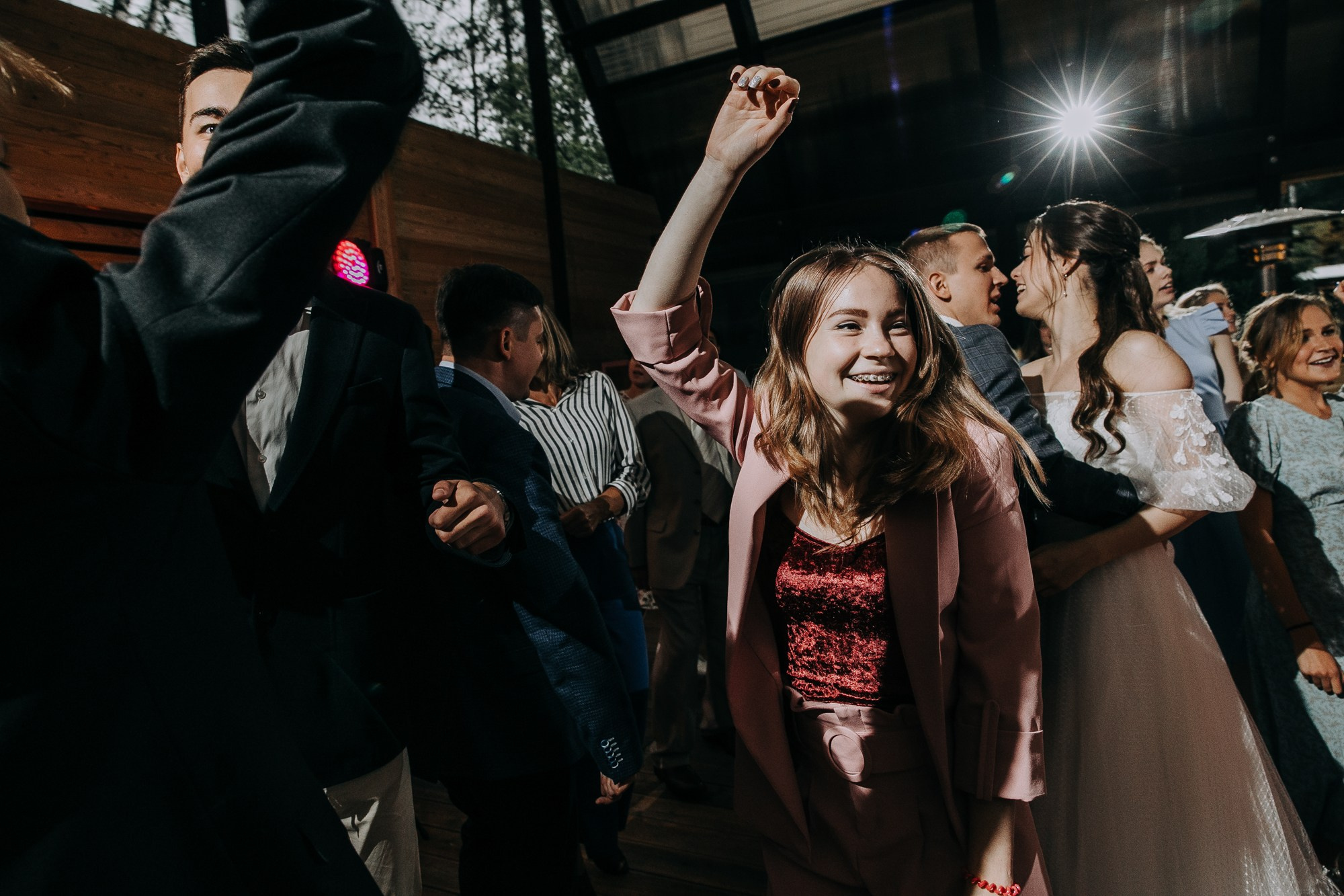 Павел & Галина. Свадебный фотограф в Москве — Павел Воронцов