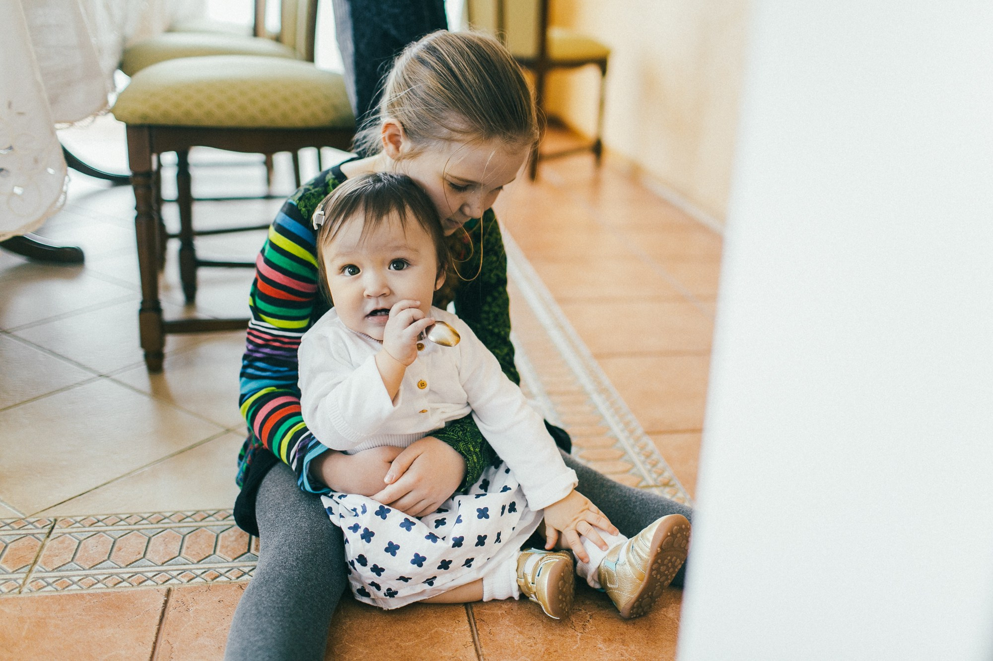 День Рождения Ирен. Свадебный фотограф в Москве — Павел Воронцов