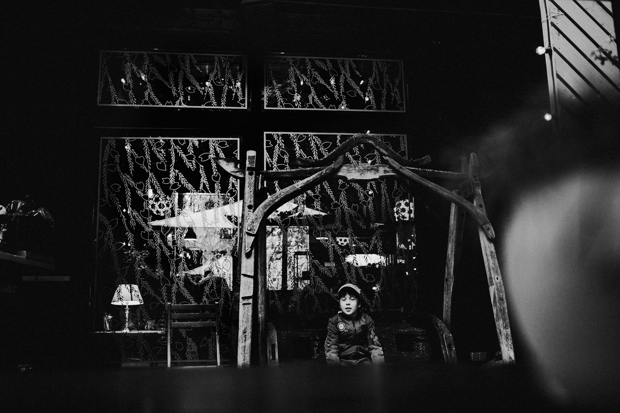 Семейная съемка. Наталия и Владимир. Свадебный фотограф в Москве — Павел Воронцов