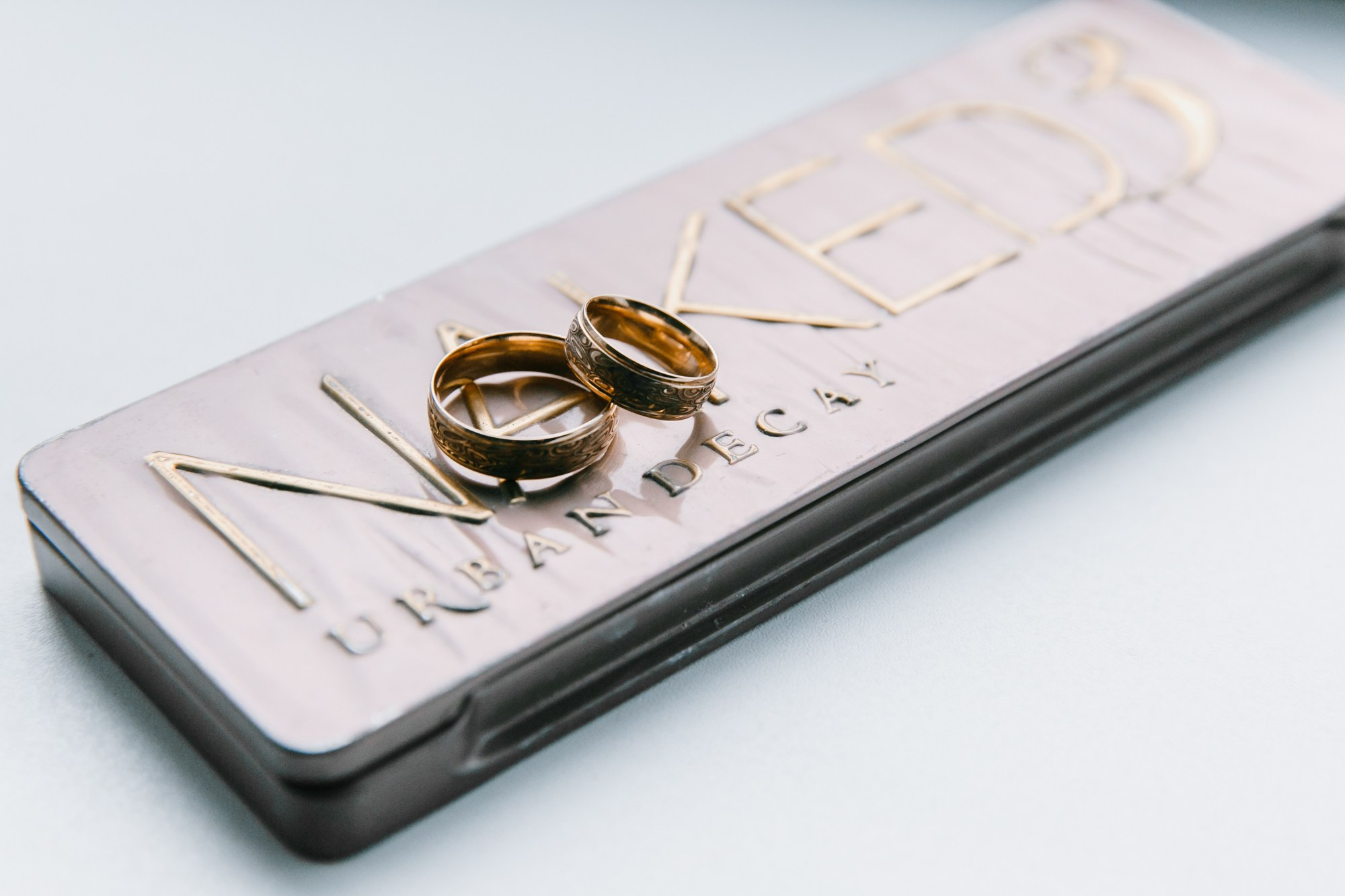 Сергей & Наталья. Свадебный фотограф в Москве — Павел Воронцов