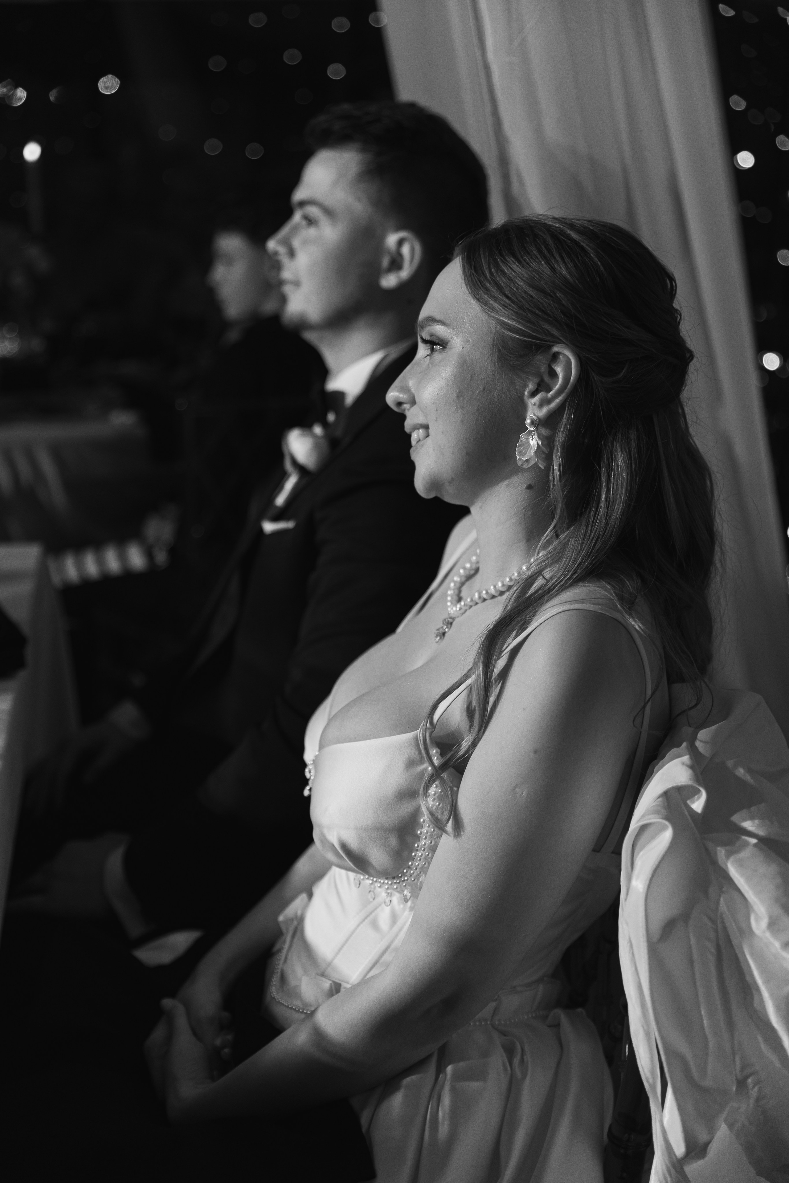 Никита & Анастасия. Свадебный фотограф в Москве — Павел Воронцов