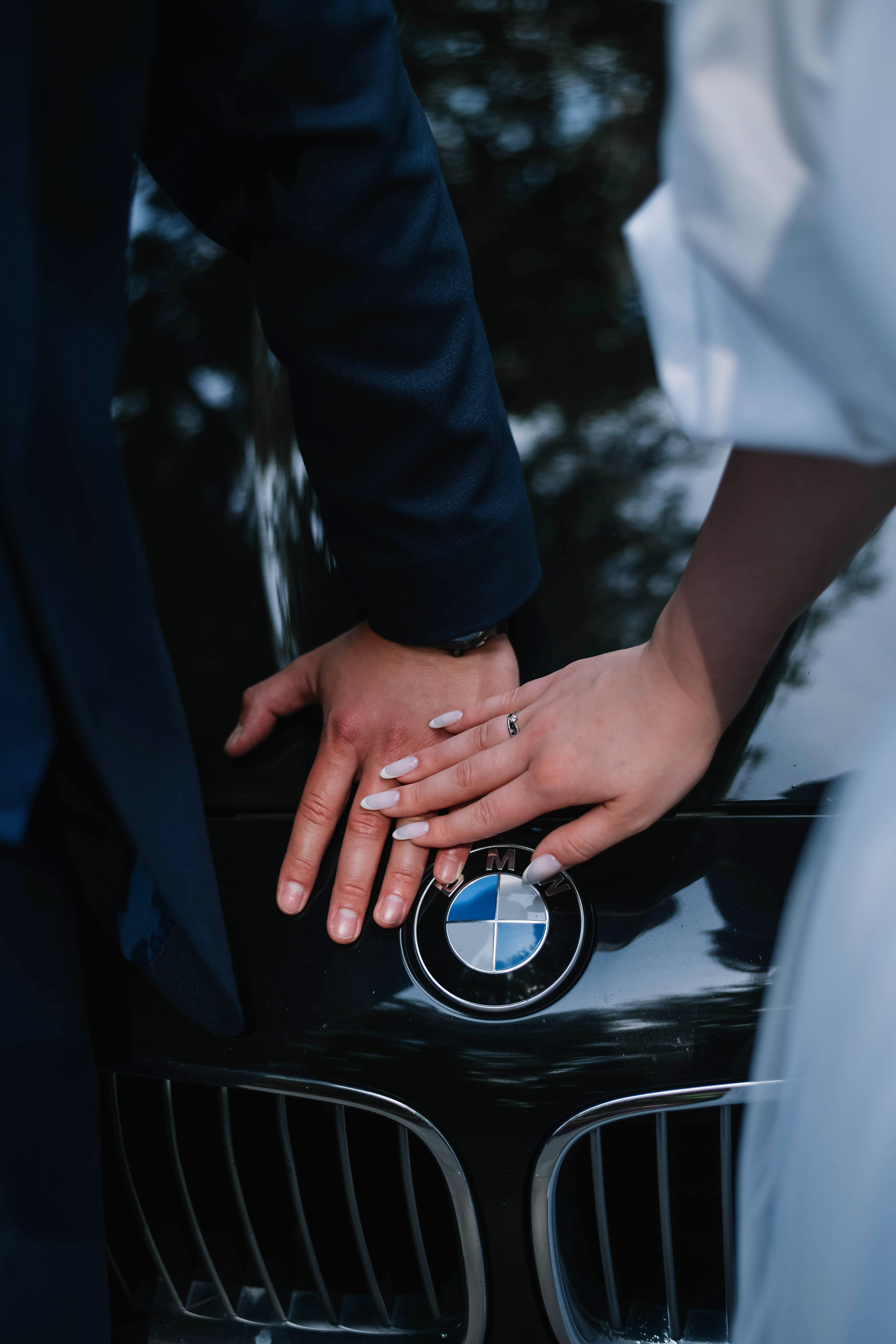 Никита и Виктория 15.06.2024. Фотограф Подольск