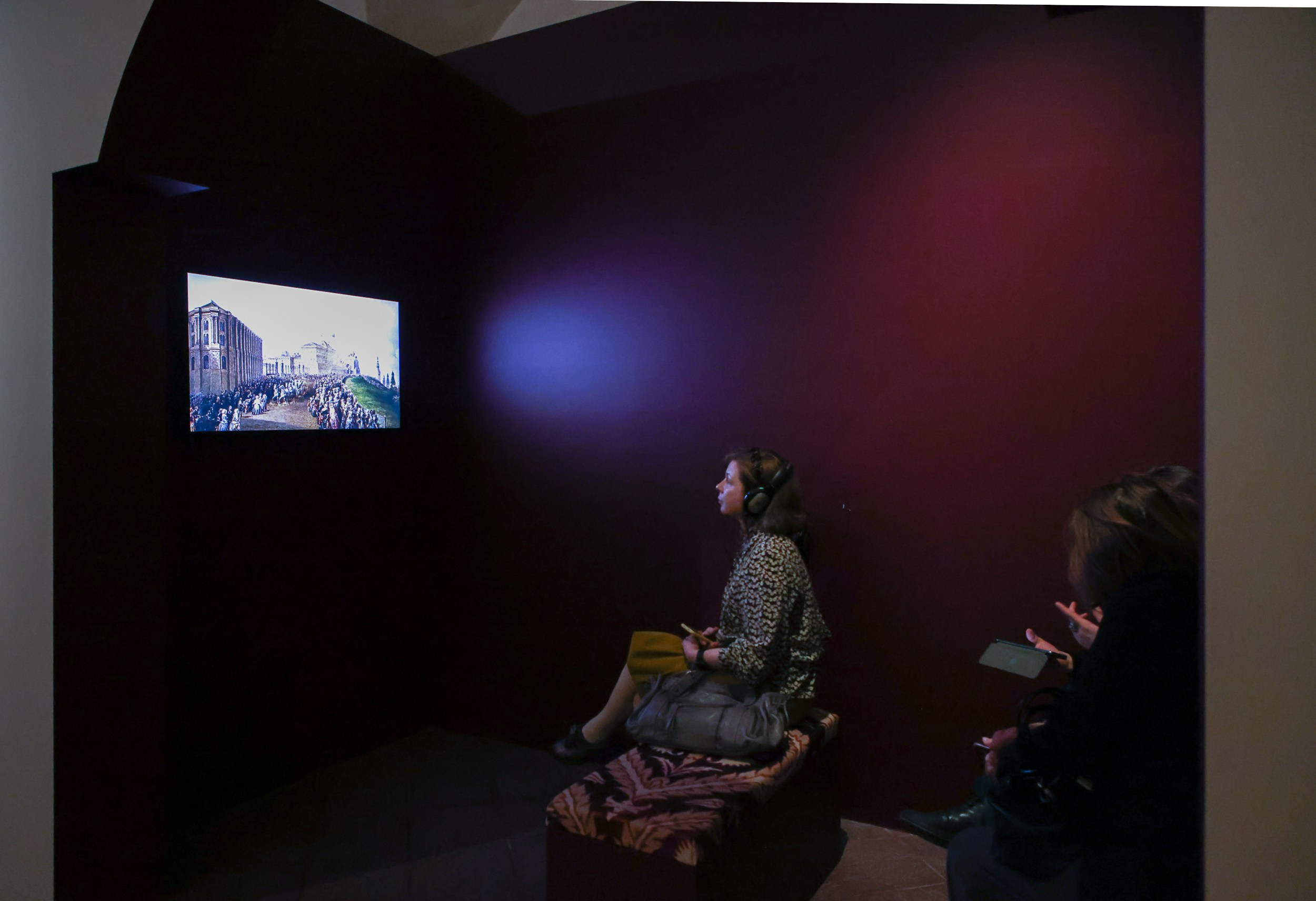 Кремль. Любители родной истории. Репортажный, архитектурный, театральный и файн-арт фотограф Лена Мельникова в Москве