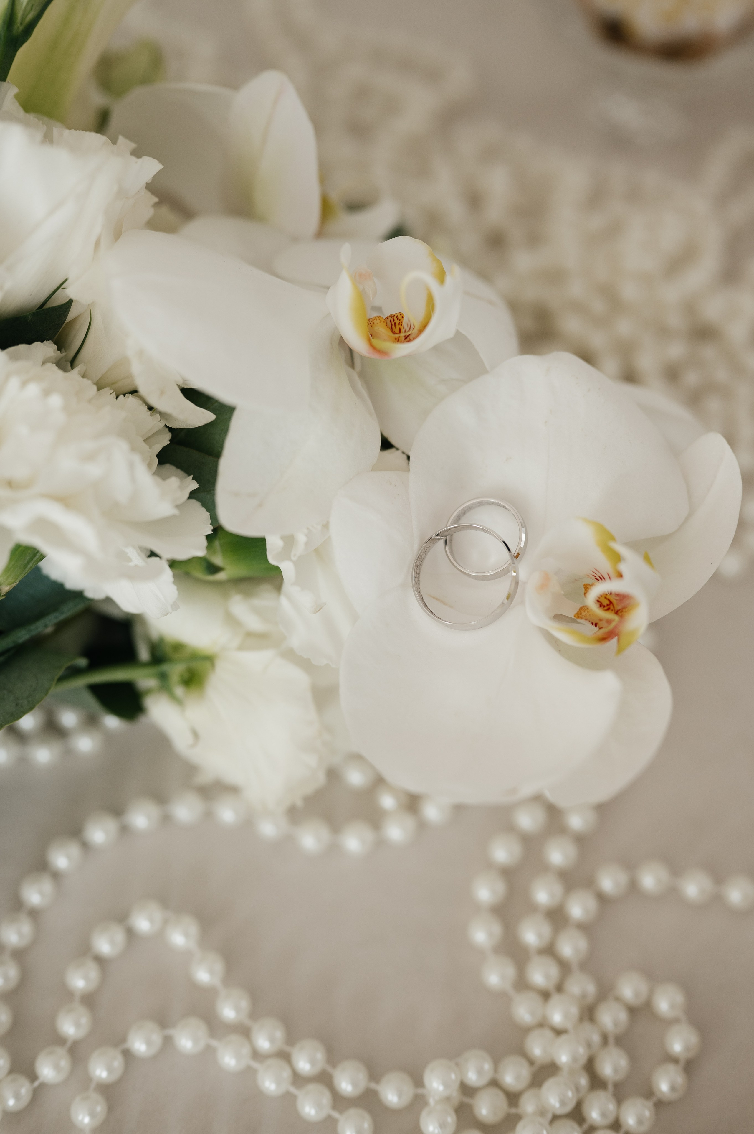 Павел и Полина. Свадебный и семейный фотограф в Краснодаре Алина Мельник