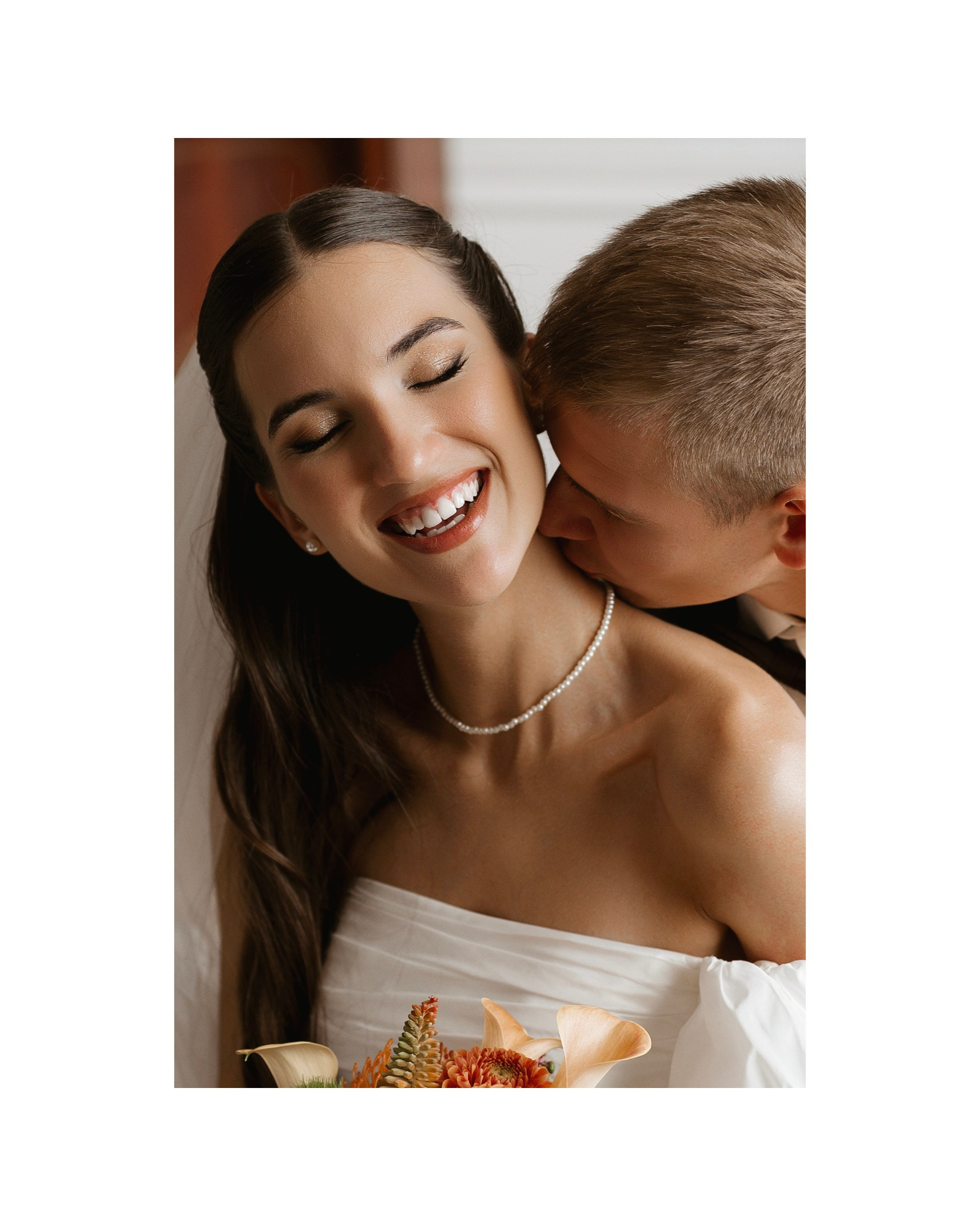 Артем и Анна. Свадебный и семейный фотограф в Краснодаре Алина Мельник