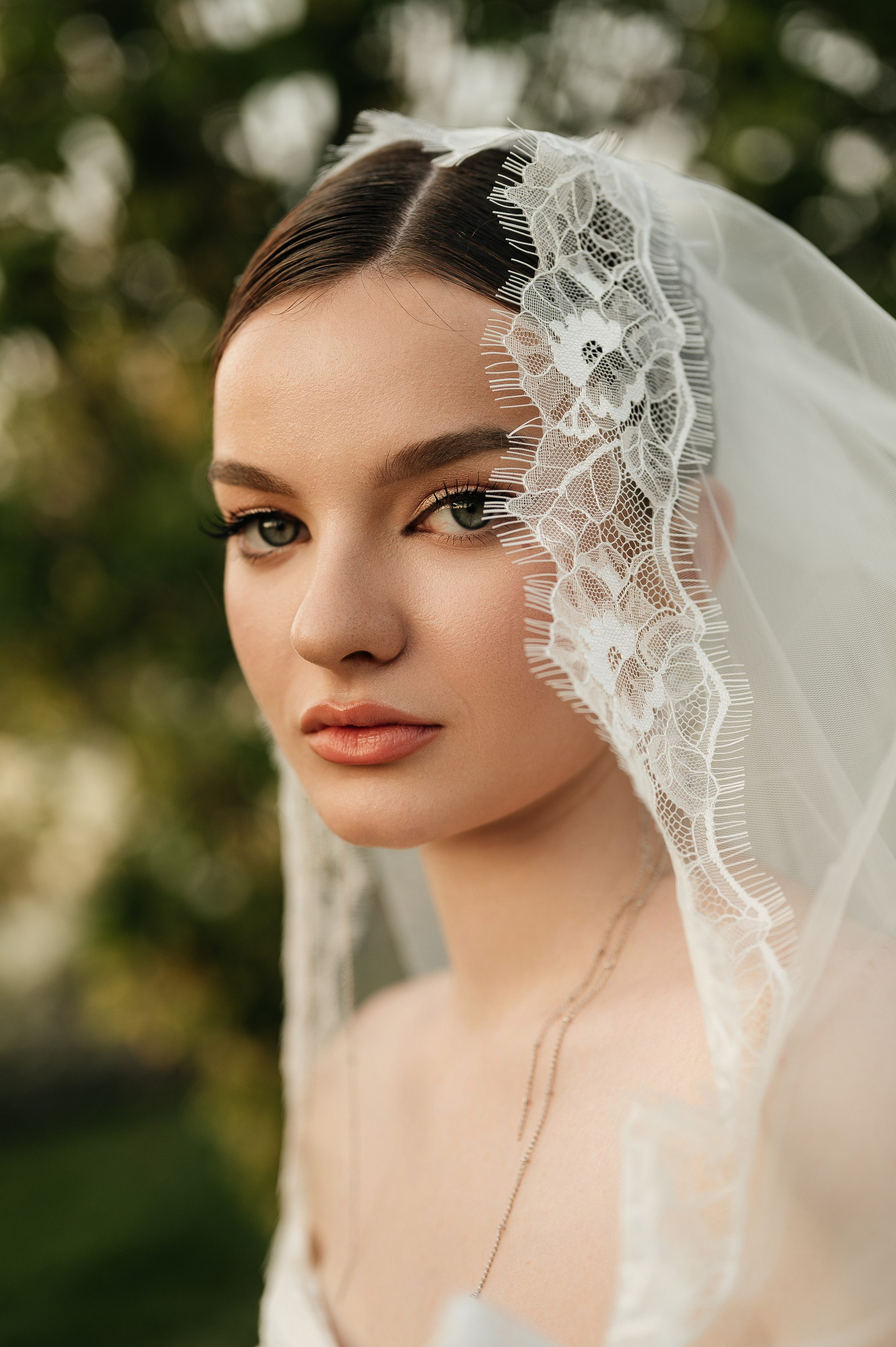 Арина (невеста). Свадебный и семейный фотограф в Краснодаре Алина Мельник