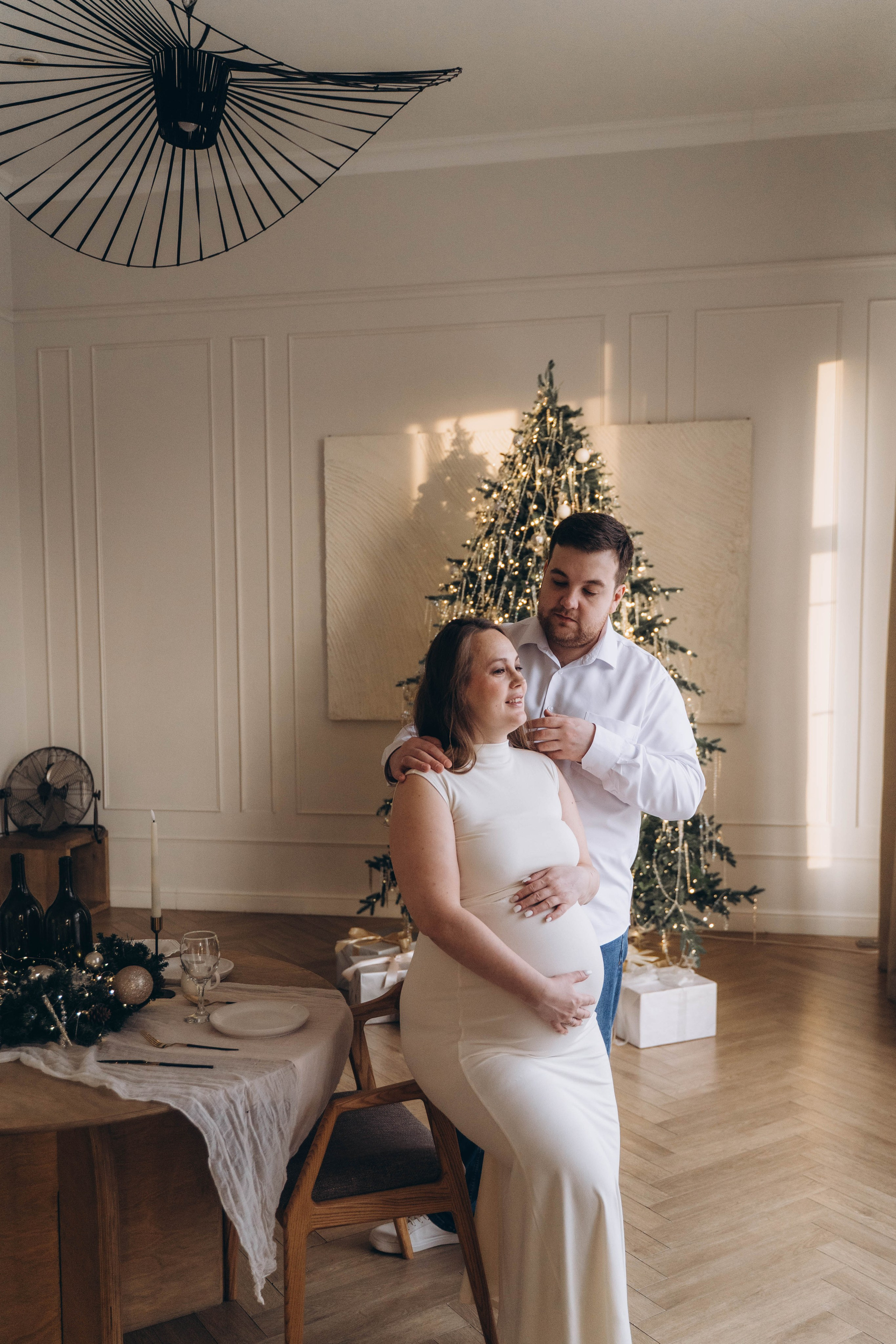 Ольга и Дмитрий