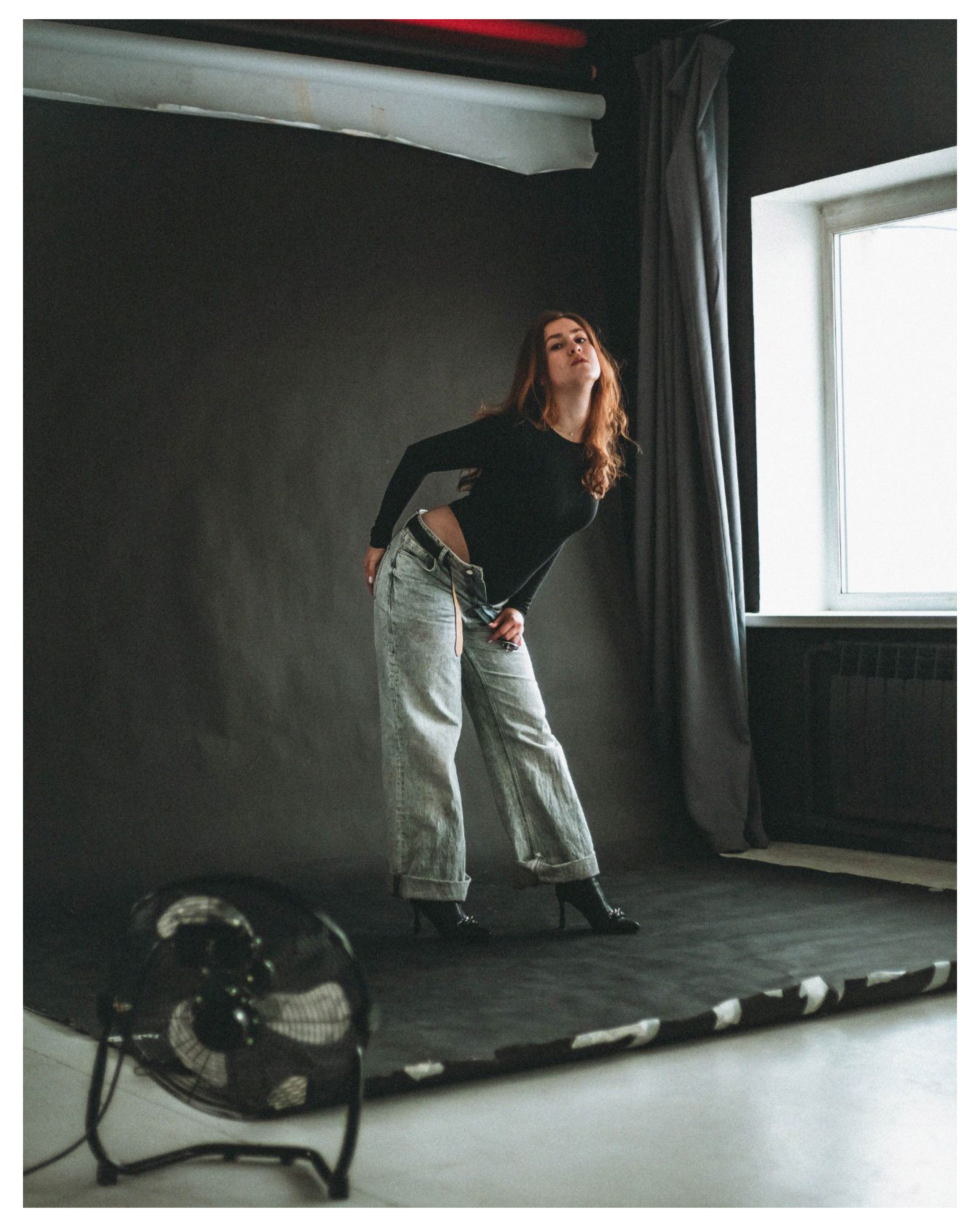 Женская эстетика. SHDEN — Photographer | Content Creator