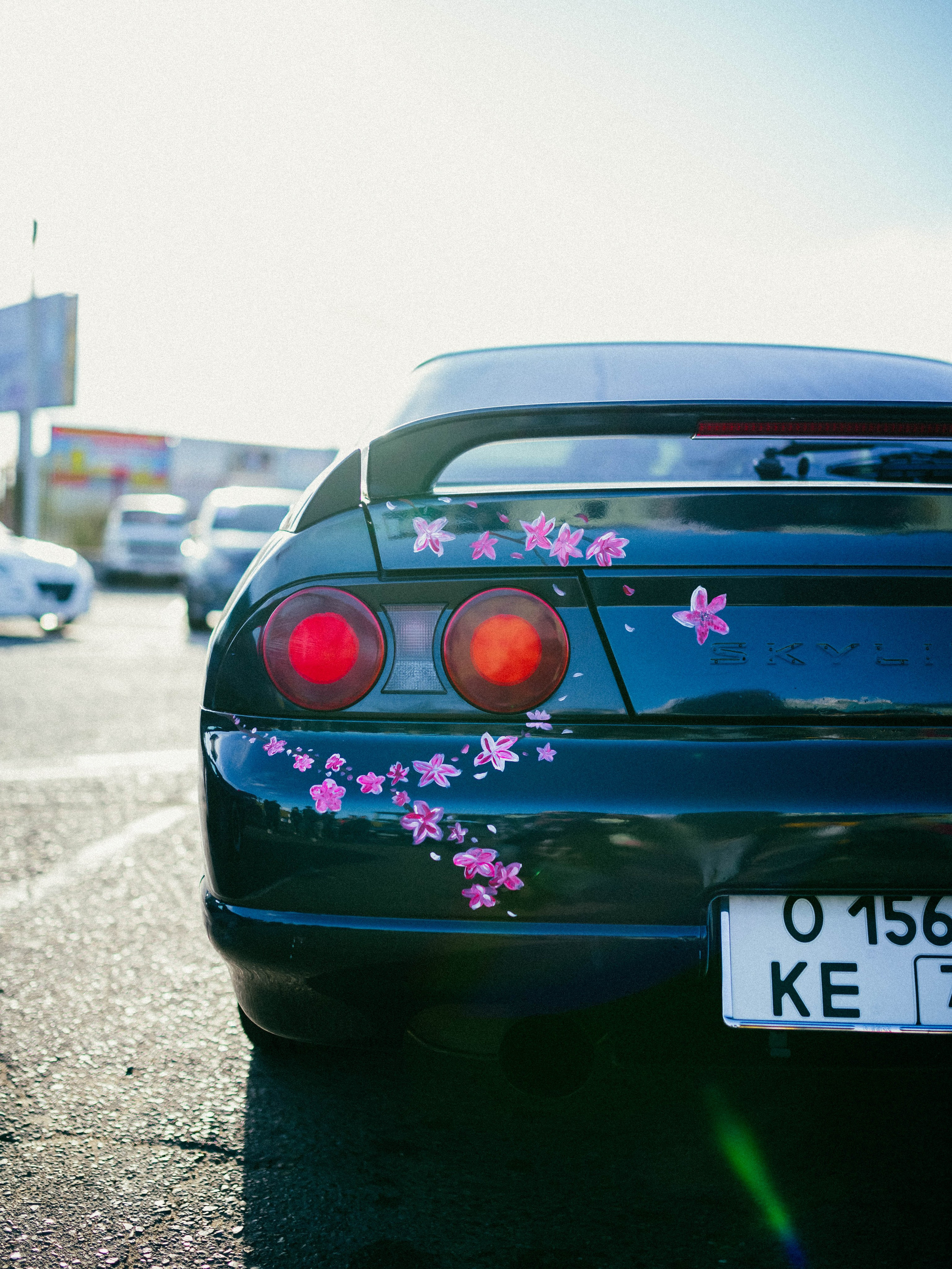 CarCult Fest Maksi. SHDEN — Photographer | Content Creator