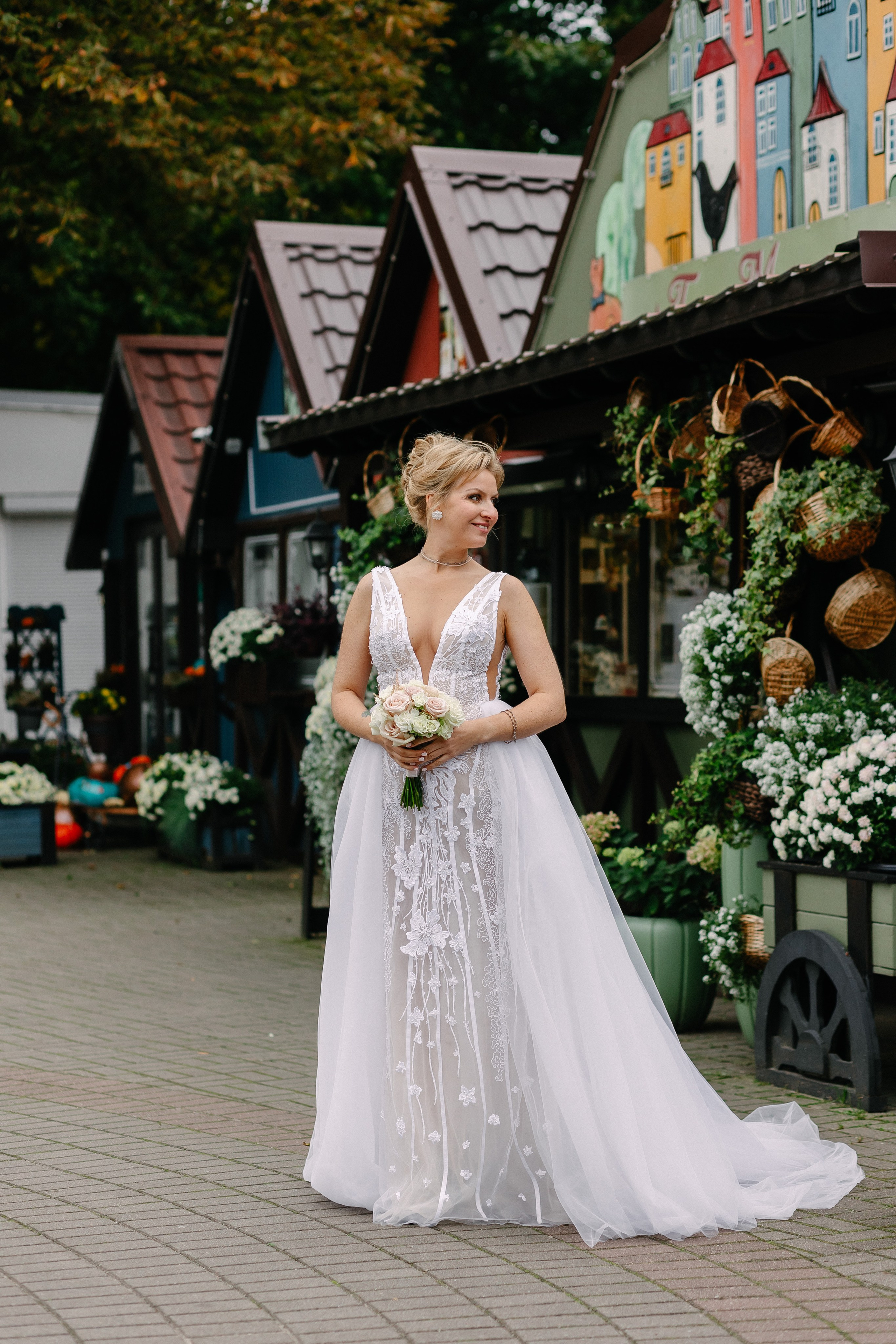 Свадьбы ч.2. Свадебный, семейный и детский фотограф в Калининграде Елена Кравцова