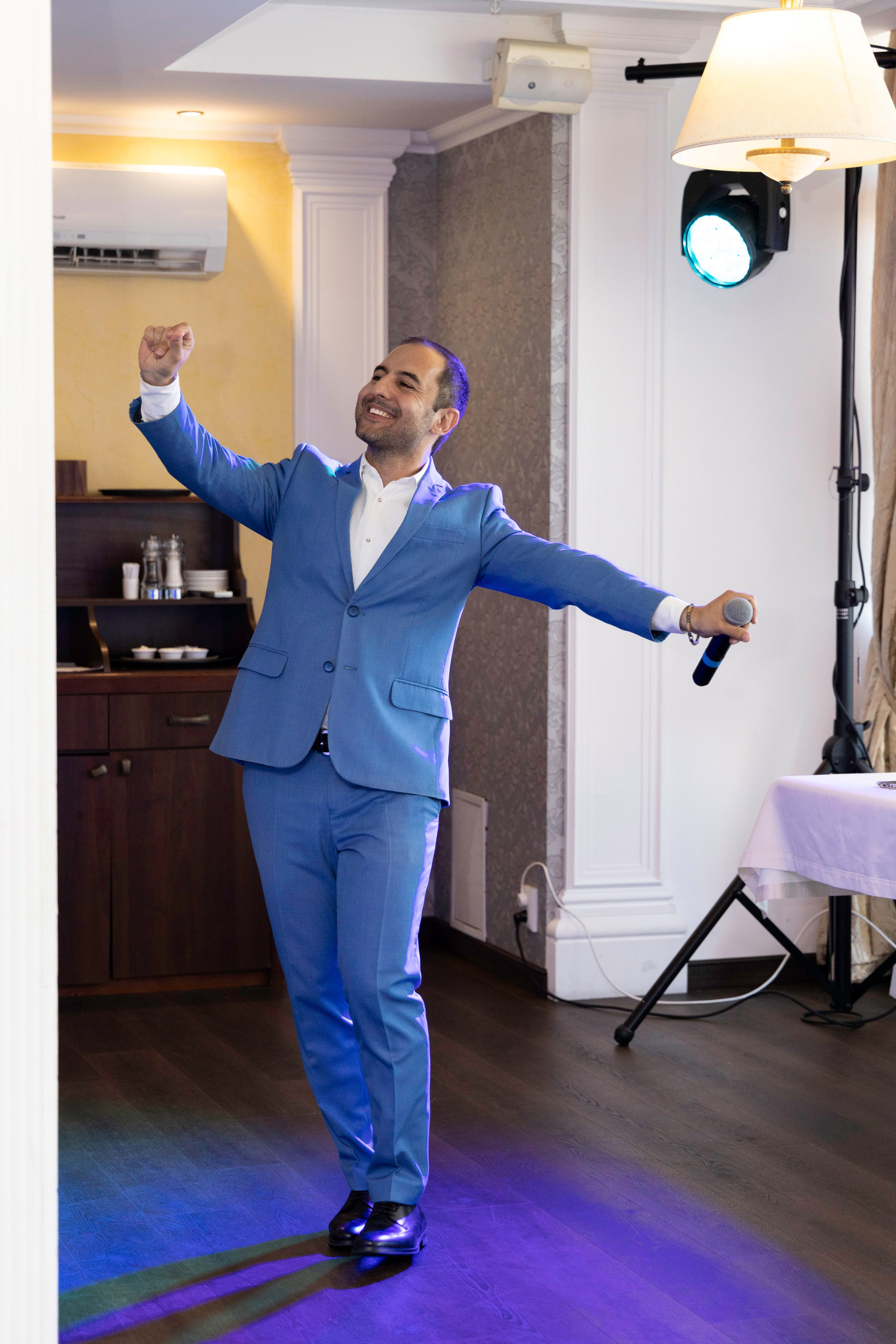 Ангелина и Владимир. Фотограф Olya Posnimay