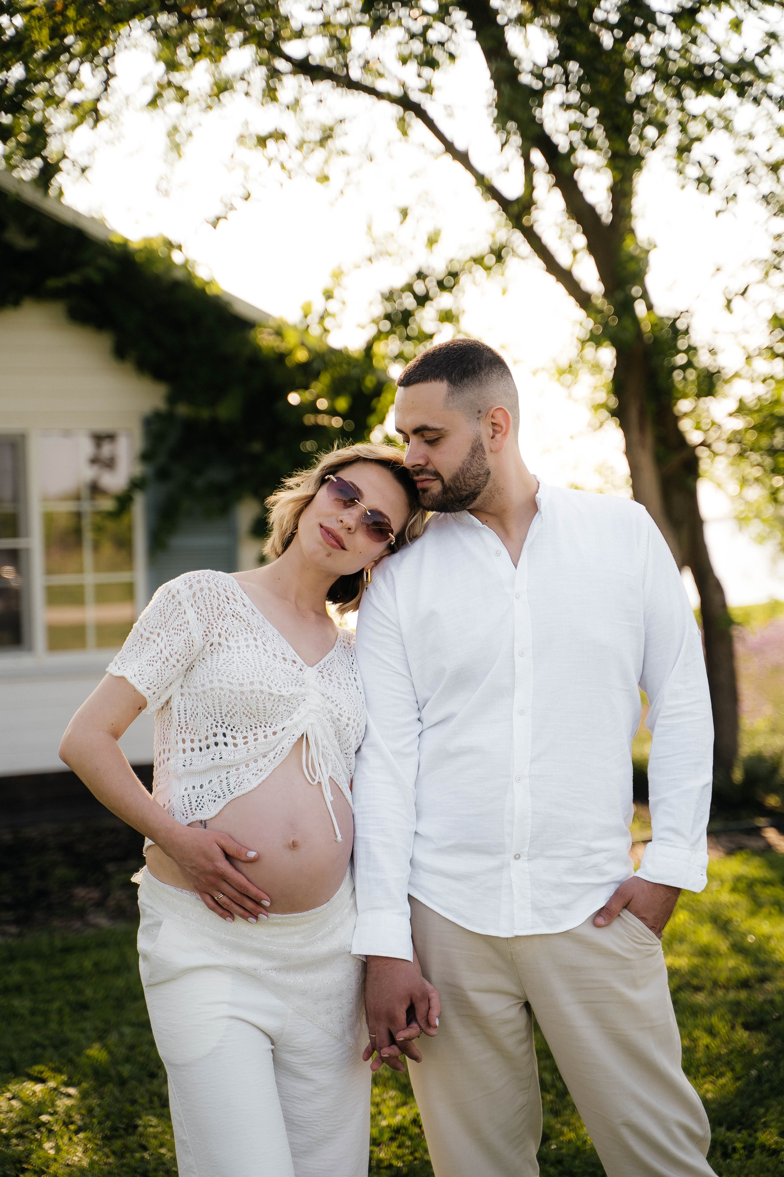 1 + 1 = 3. Свадебный и семейный фотограф