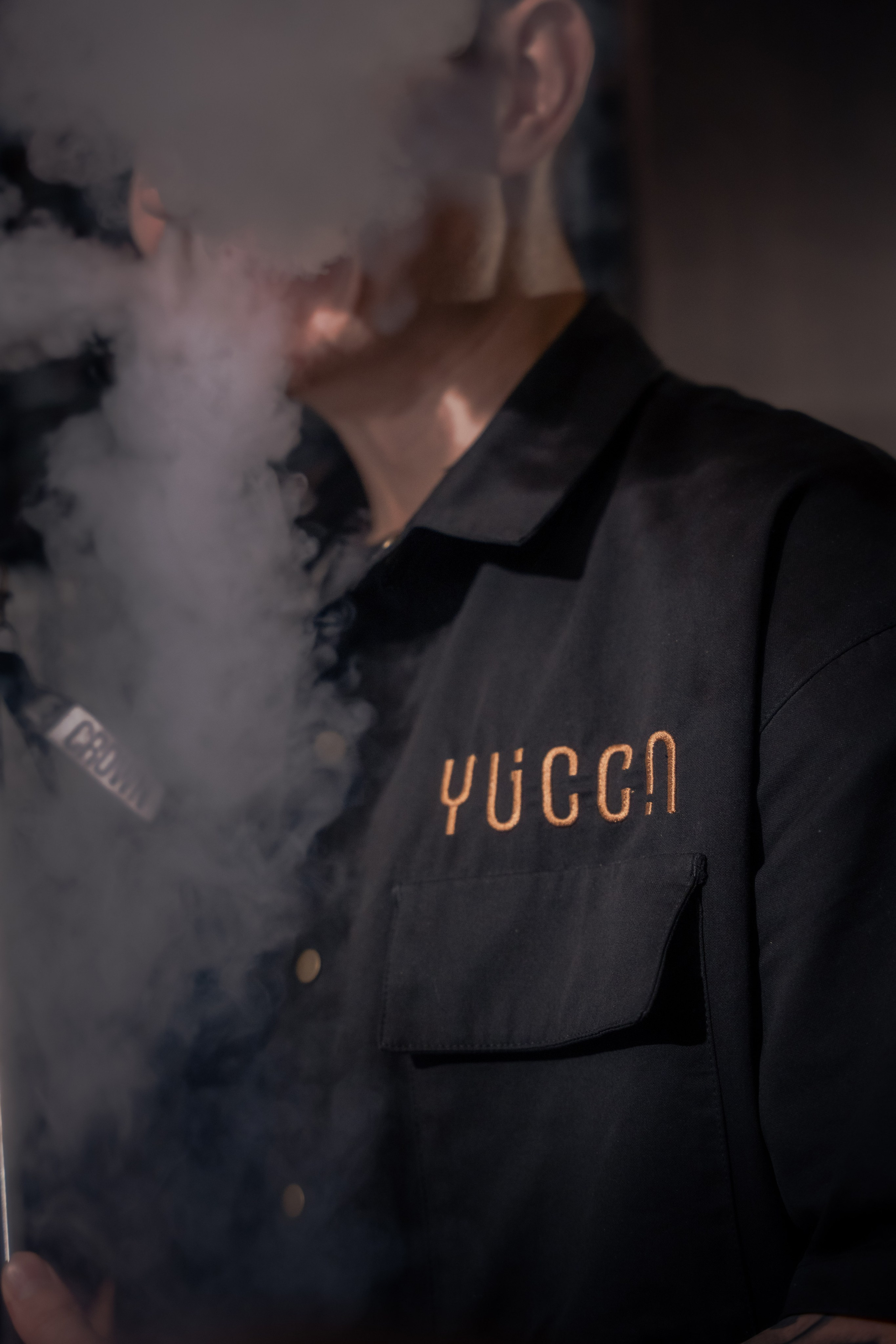 Yucca bar. Видеосъемка для бизнеса Воронеж