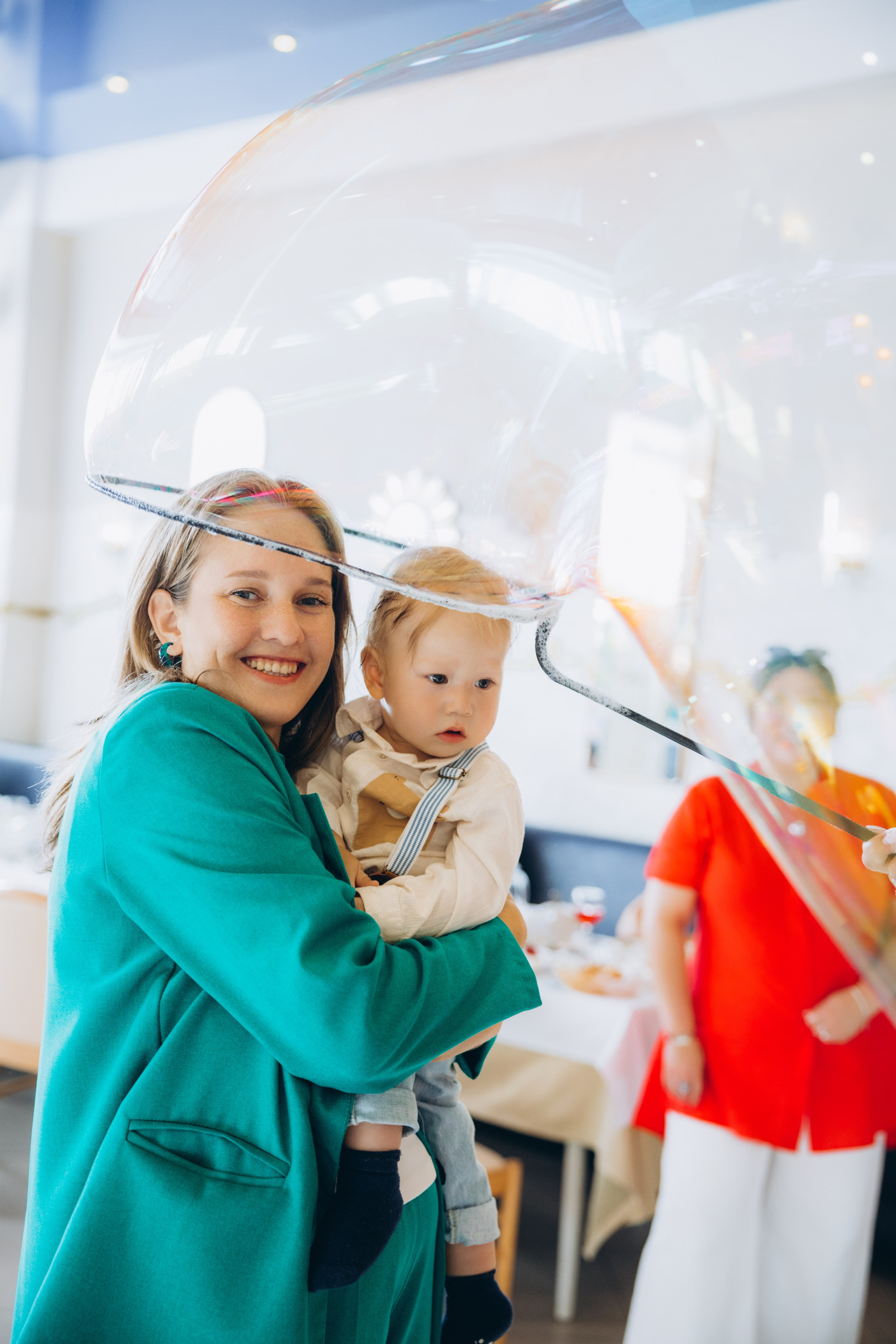 Милан (Константину год). Свадебный, семейный фотограф в Иркутске Светлана Макаричева