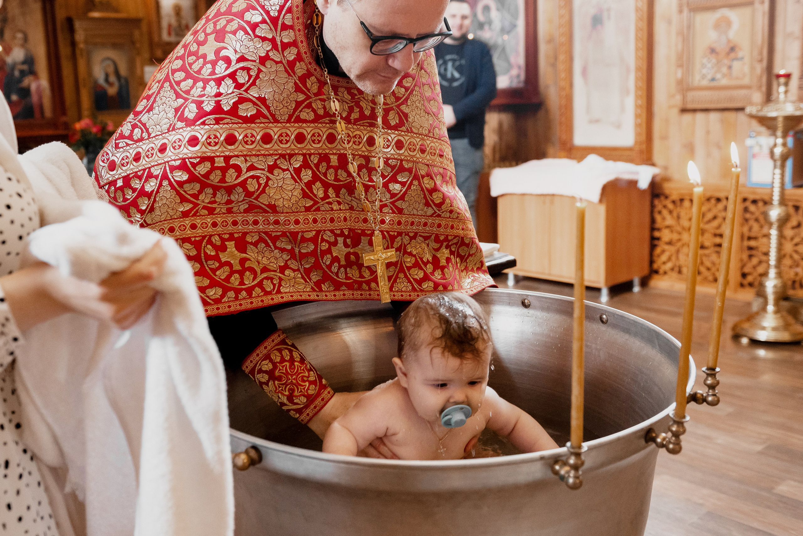 Арина. Семейный фотограф Ирина Сгибнева