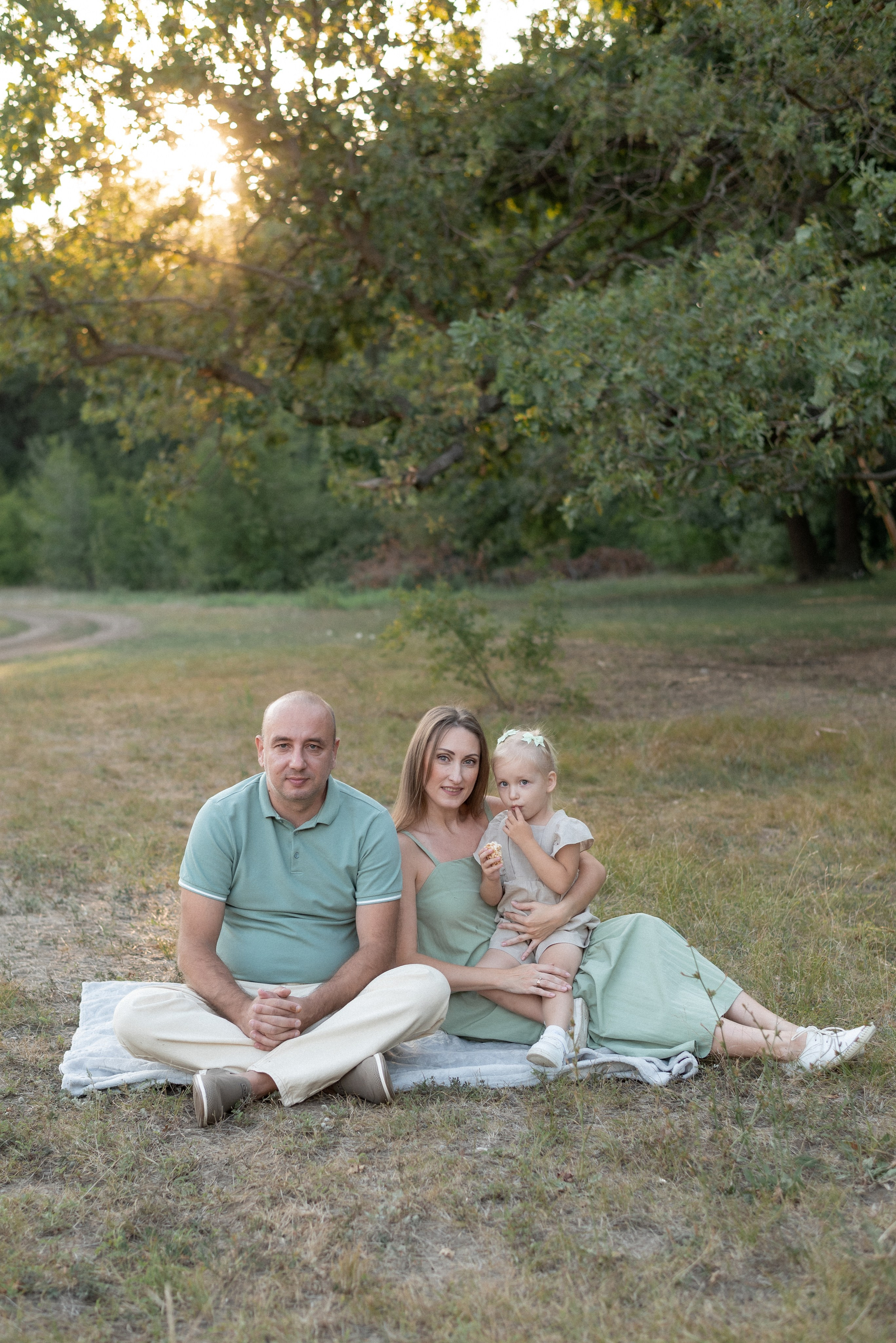 М+К+В. Семейный фотограф Ирина Сгибнева