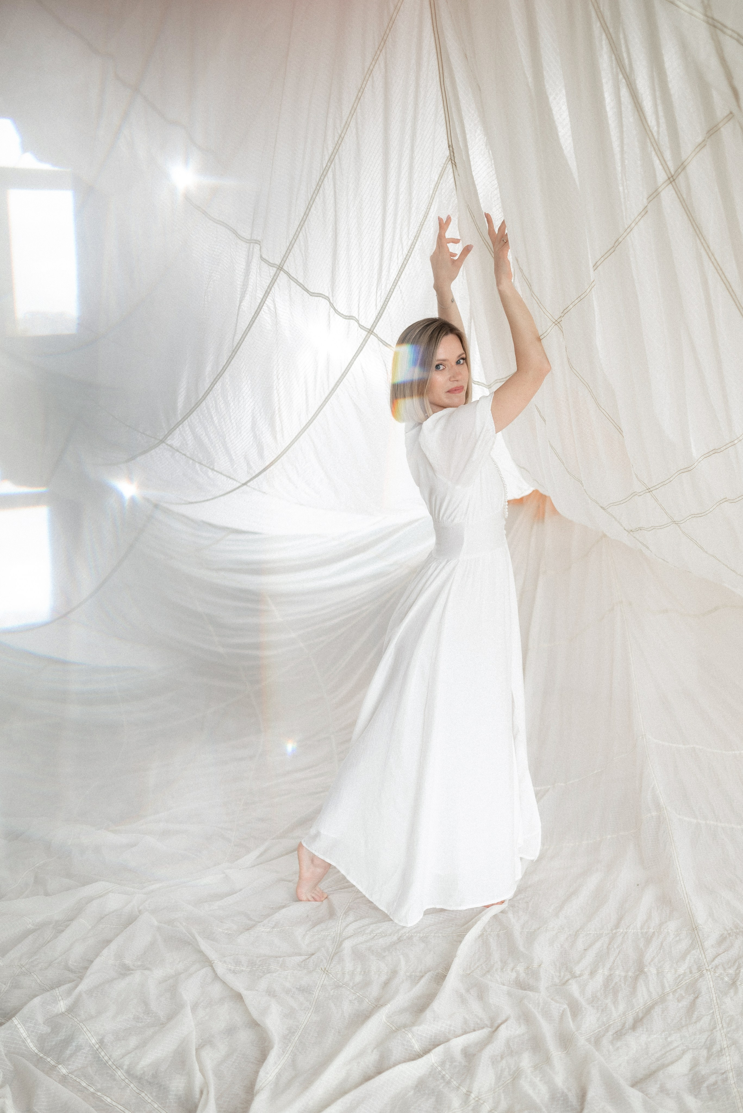 Галя. Семейный фотограф Ирина Сгибнева