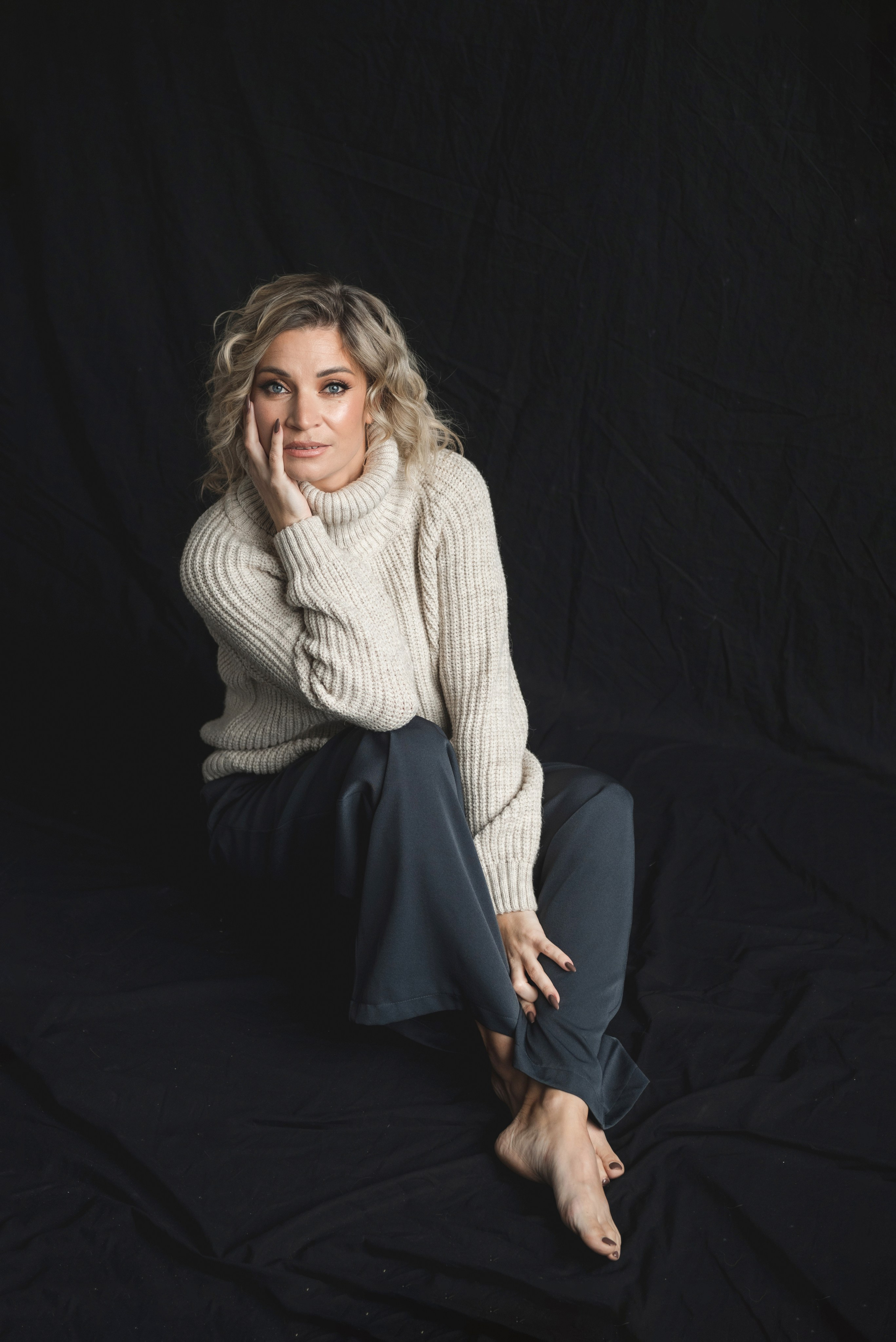 Кристина. Семейный фотограф Ирина Сгибнева