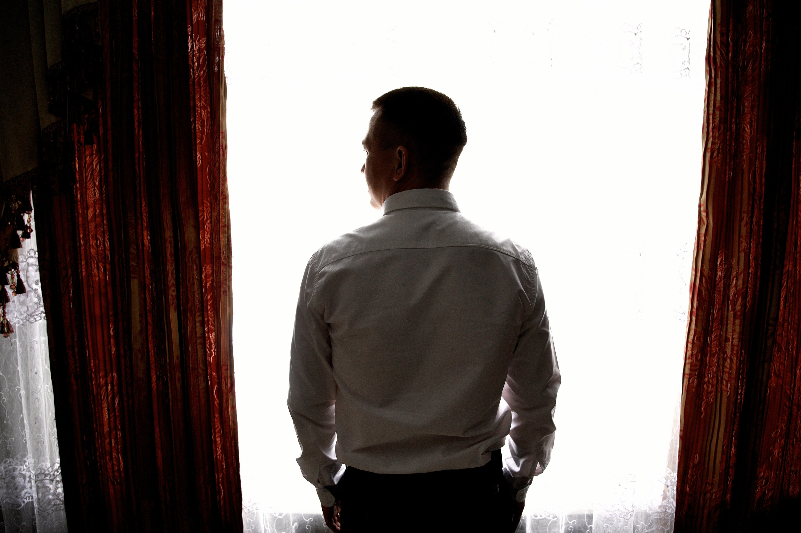 Фотосессия юбилея для Ольги