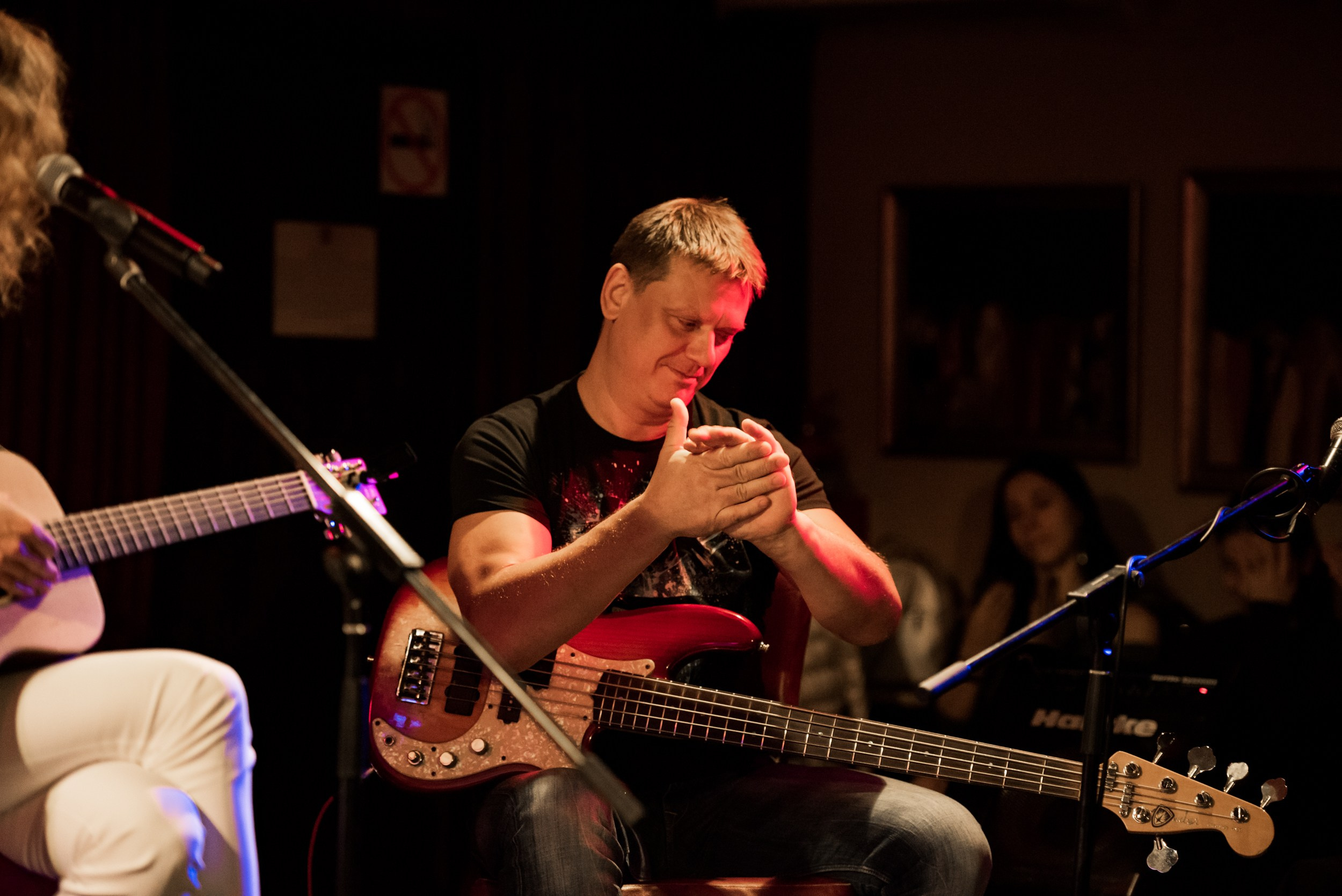 Певица Юта. Два концерта. Семейный Фотограф в Москве Ирина Хохлова