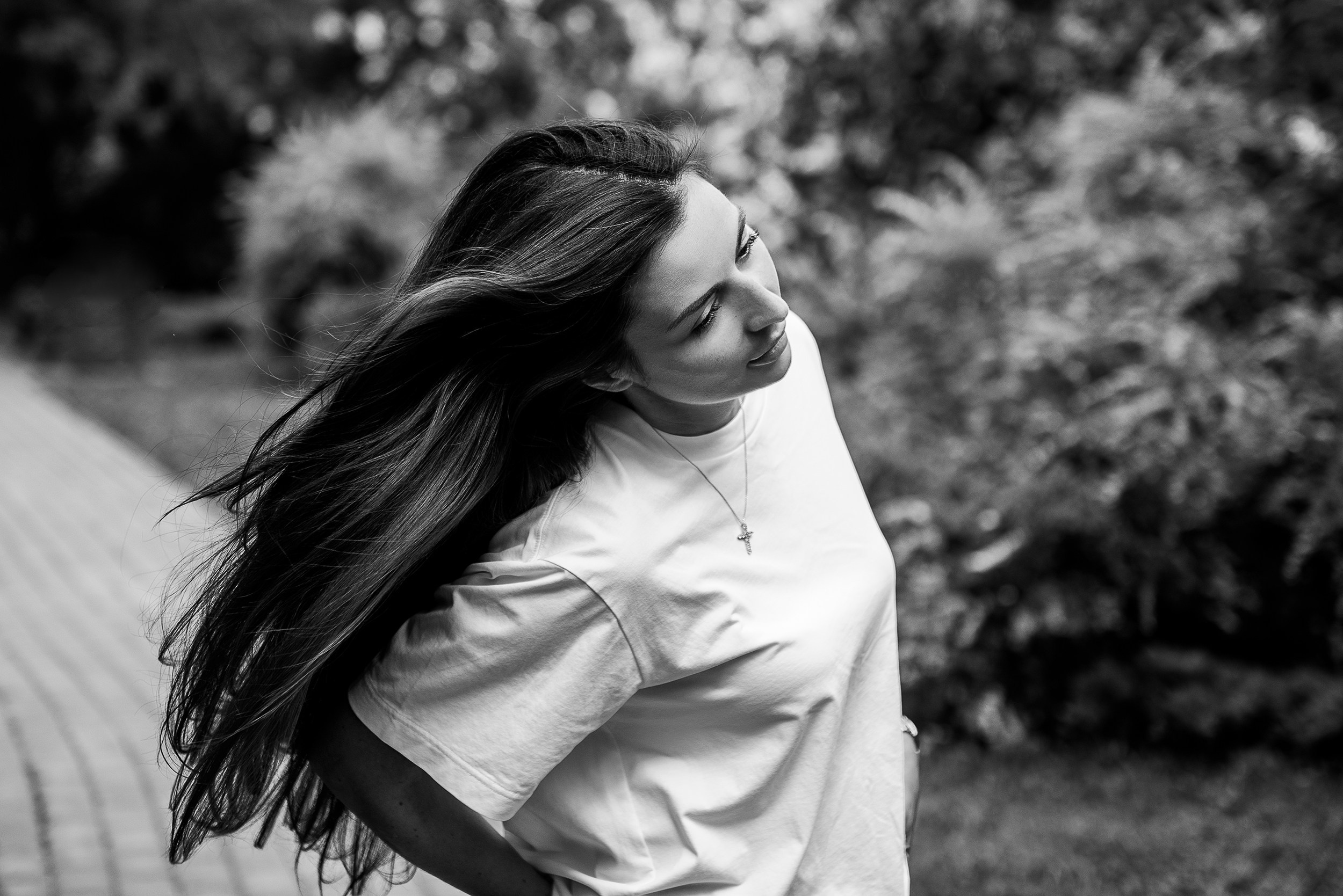 Кристина и Тея. Семейный Фотограф в Москве Ирина Хохлова