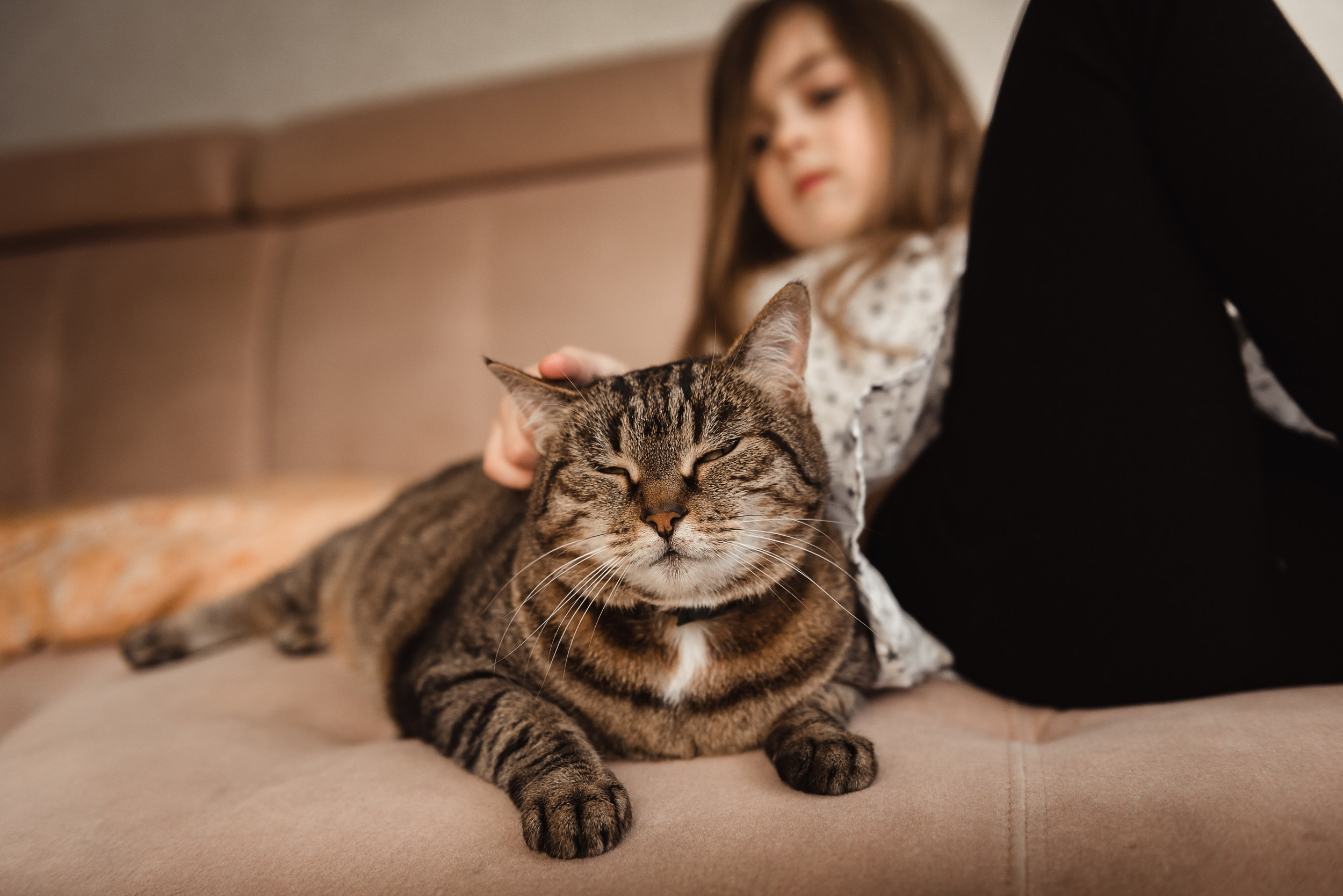 Мамины девочки. Семейный Фотограф в Москве Ирина Хохлова