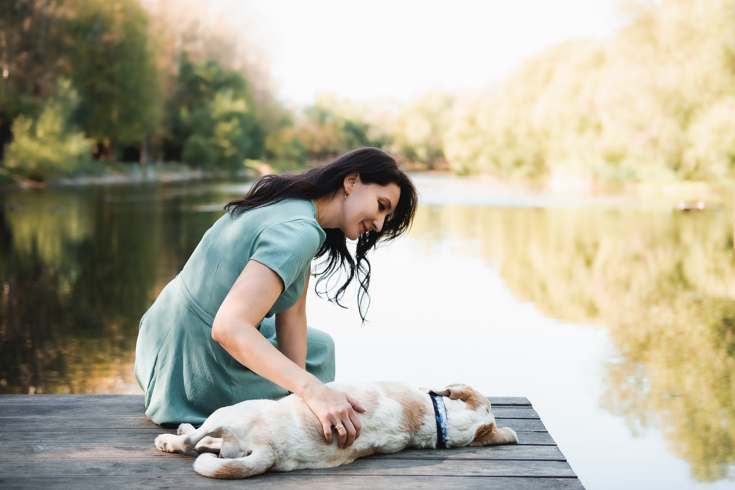 Оля и Ника. Семейный Фотограф в Москве Ирина Хохлова