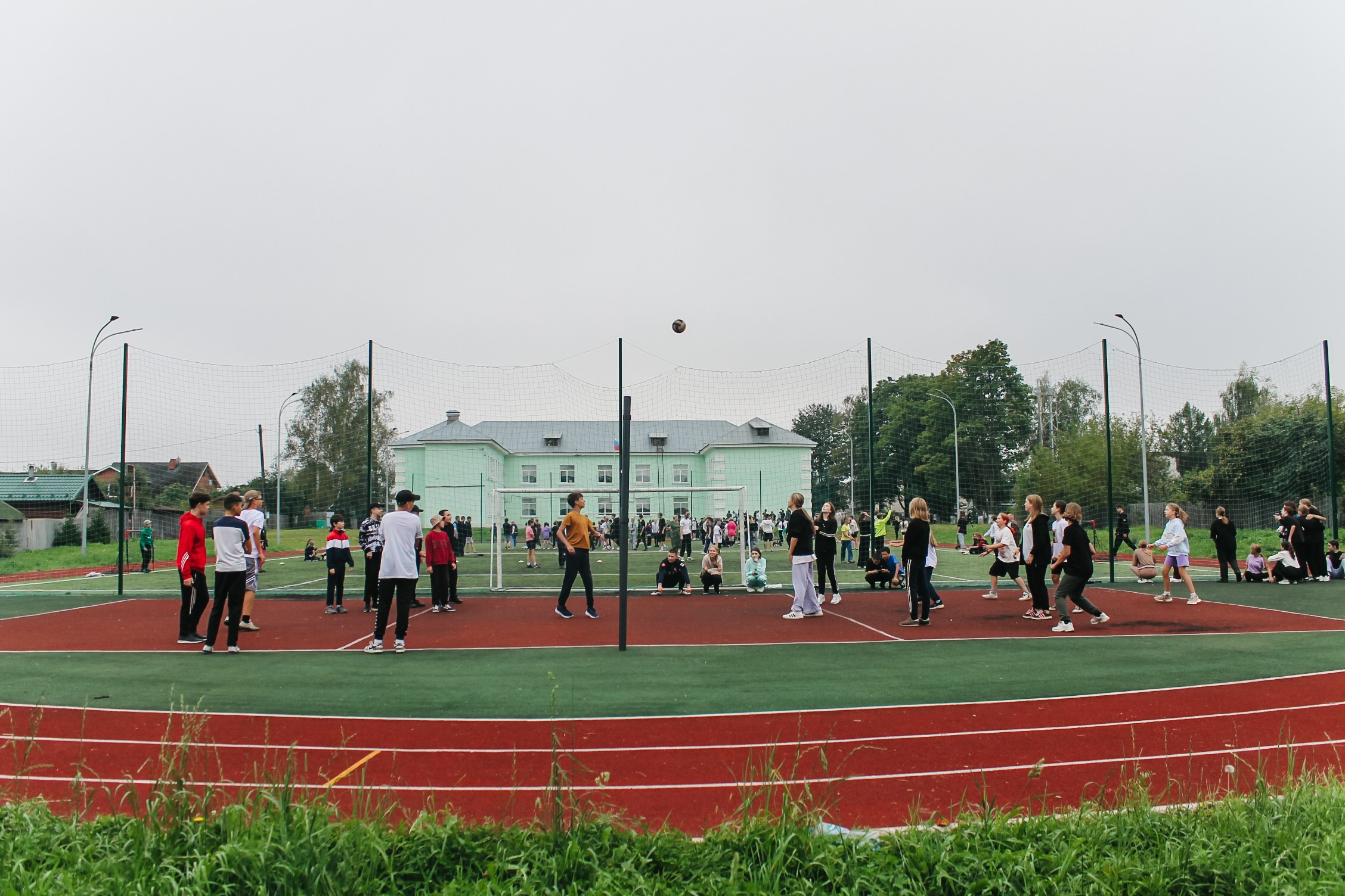 День Здоровья — 2024