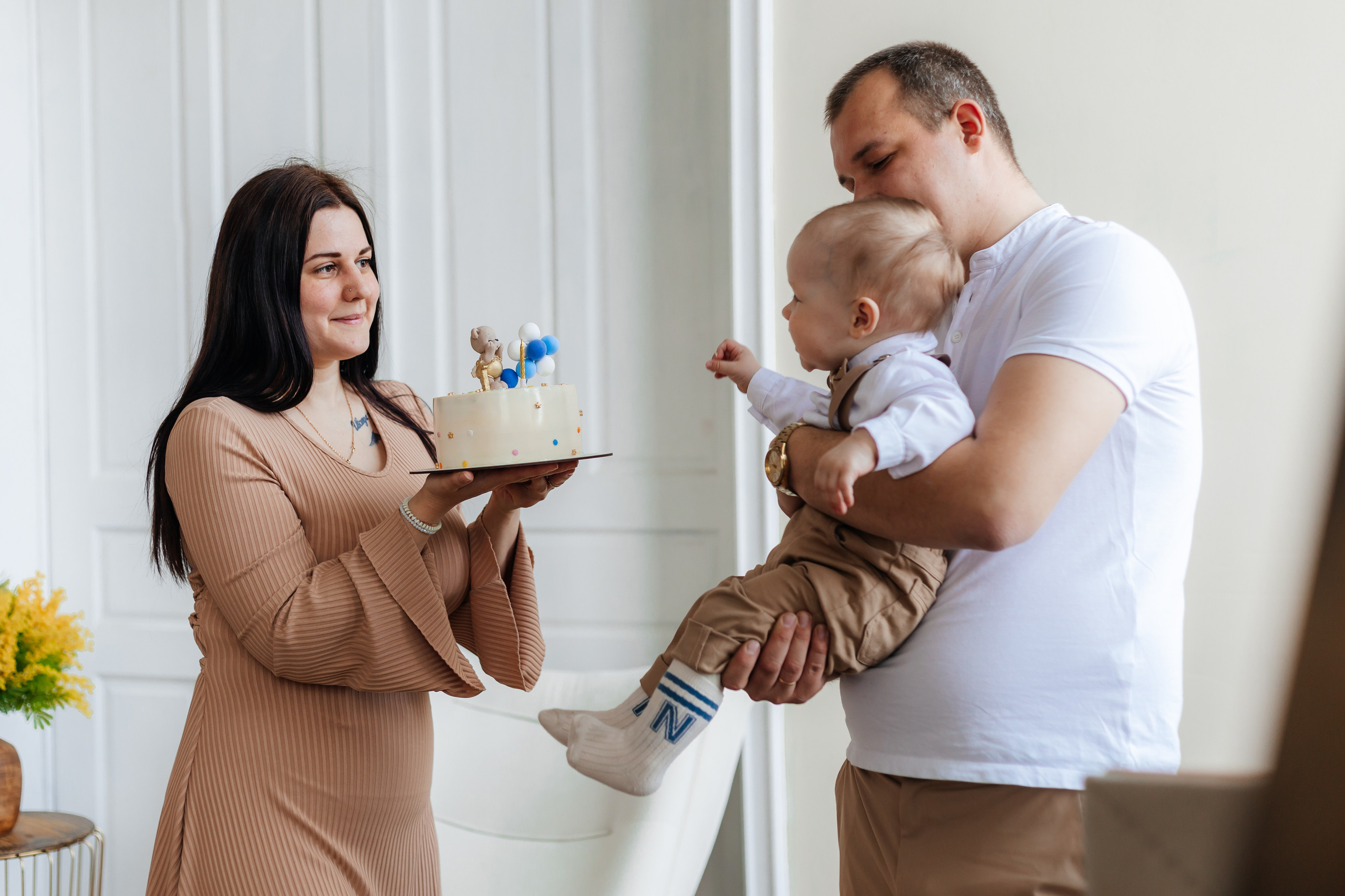 Семья Щегловых!. Фотограф, Марина Шипек