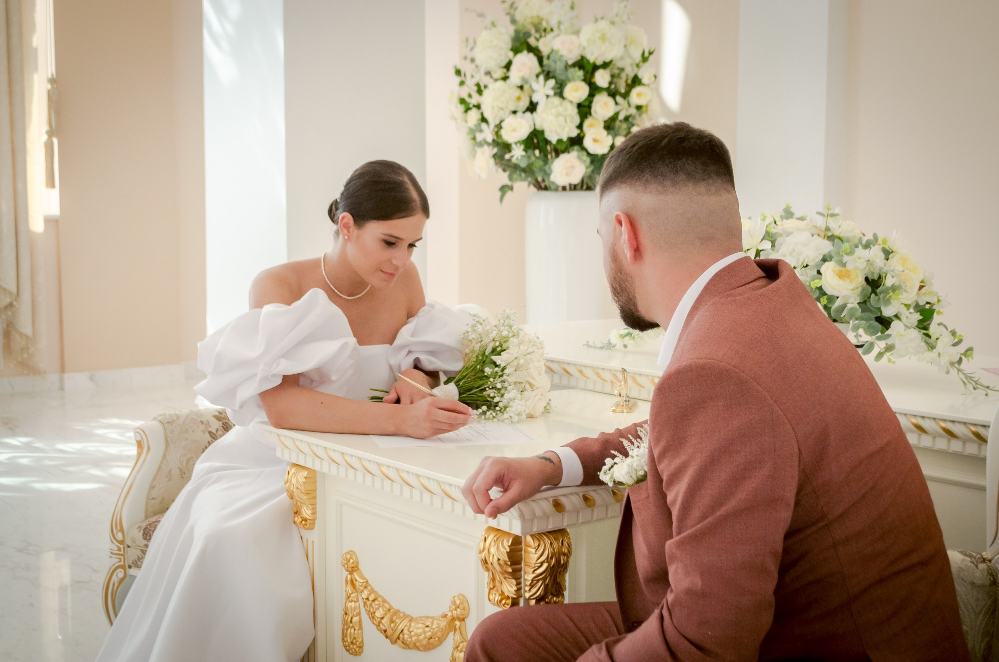 Полина и Никита. Фотограф в Твери Юдина Полина