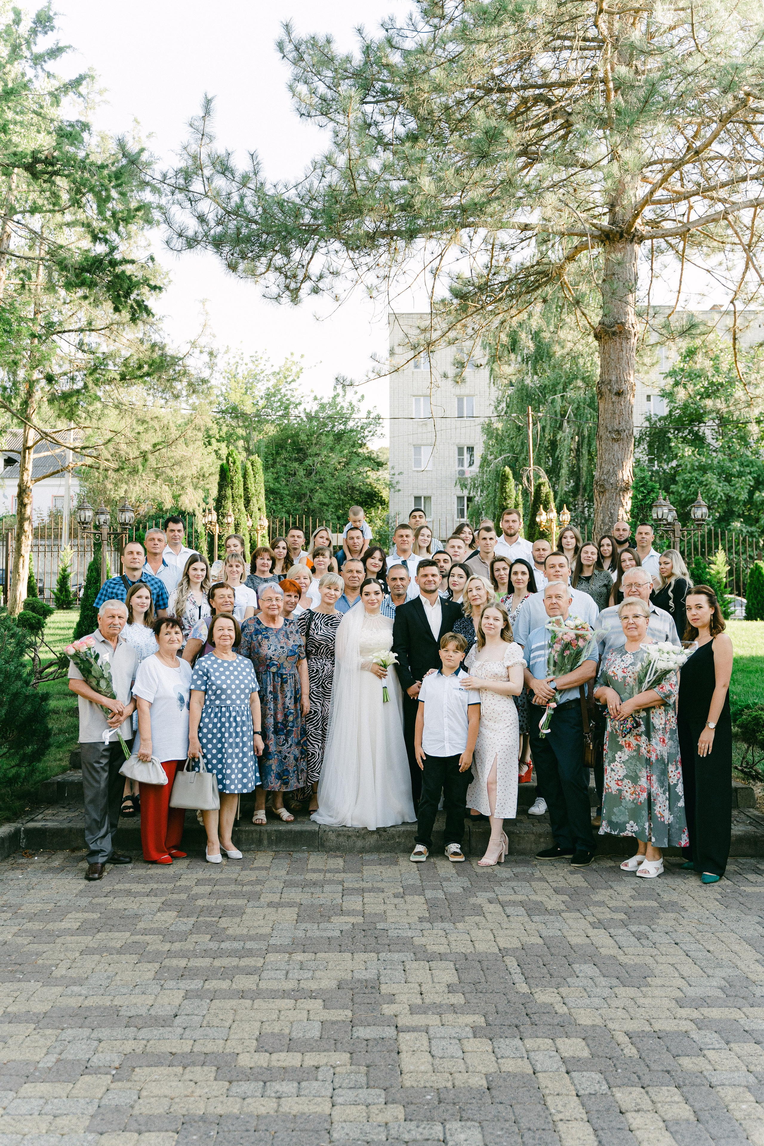 D & A. Свадебный Фотограф в Майкопе Полина Махонина