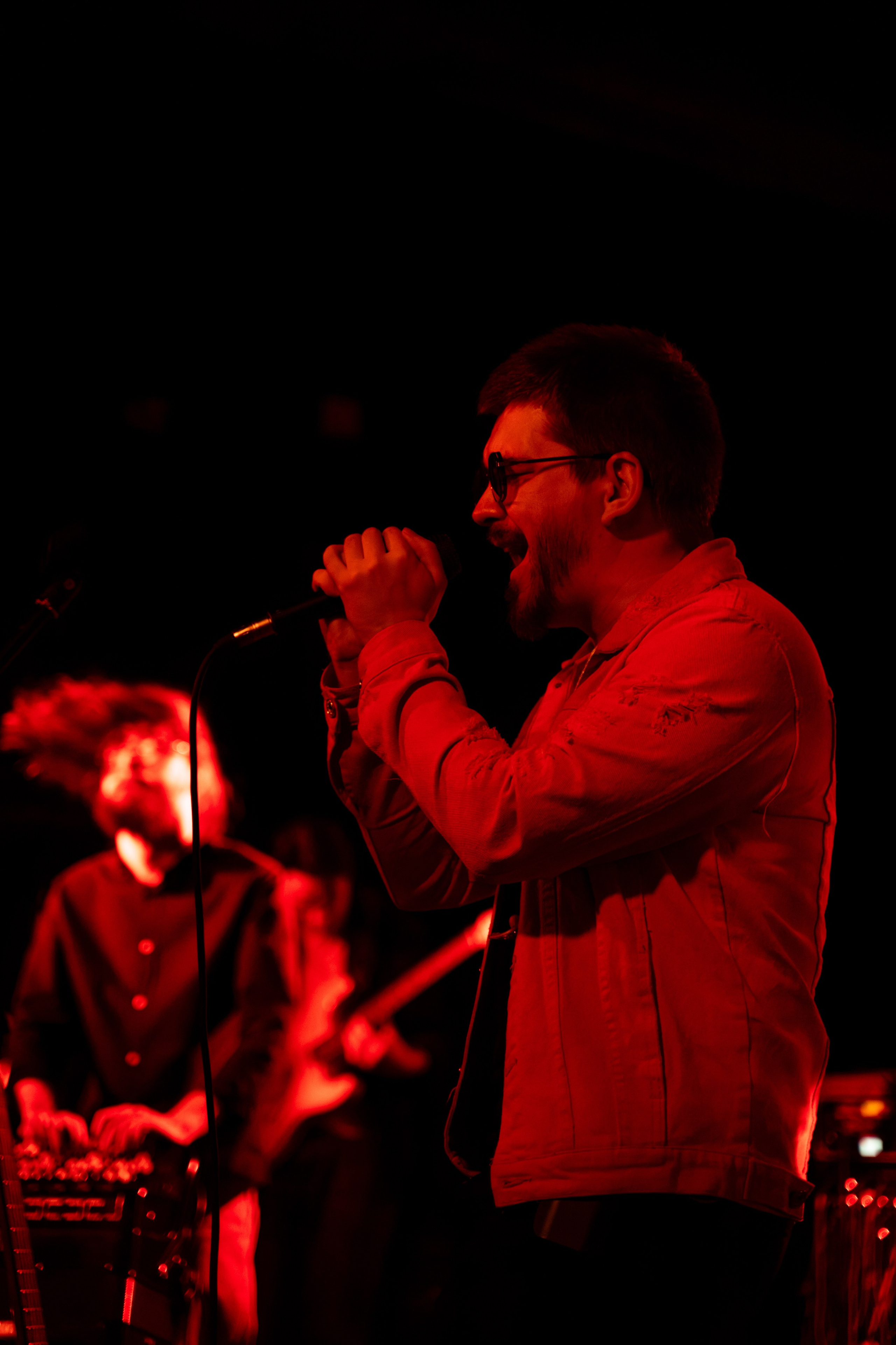 19.04.2024 группа «АФФИНАЖ» г. Рязань «СВОБОДА» event-холл. Фотограф Ершова Светлана