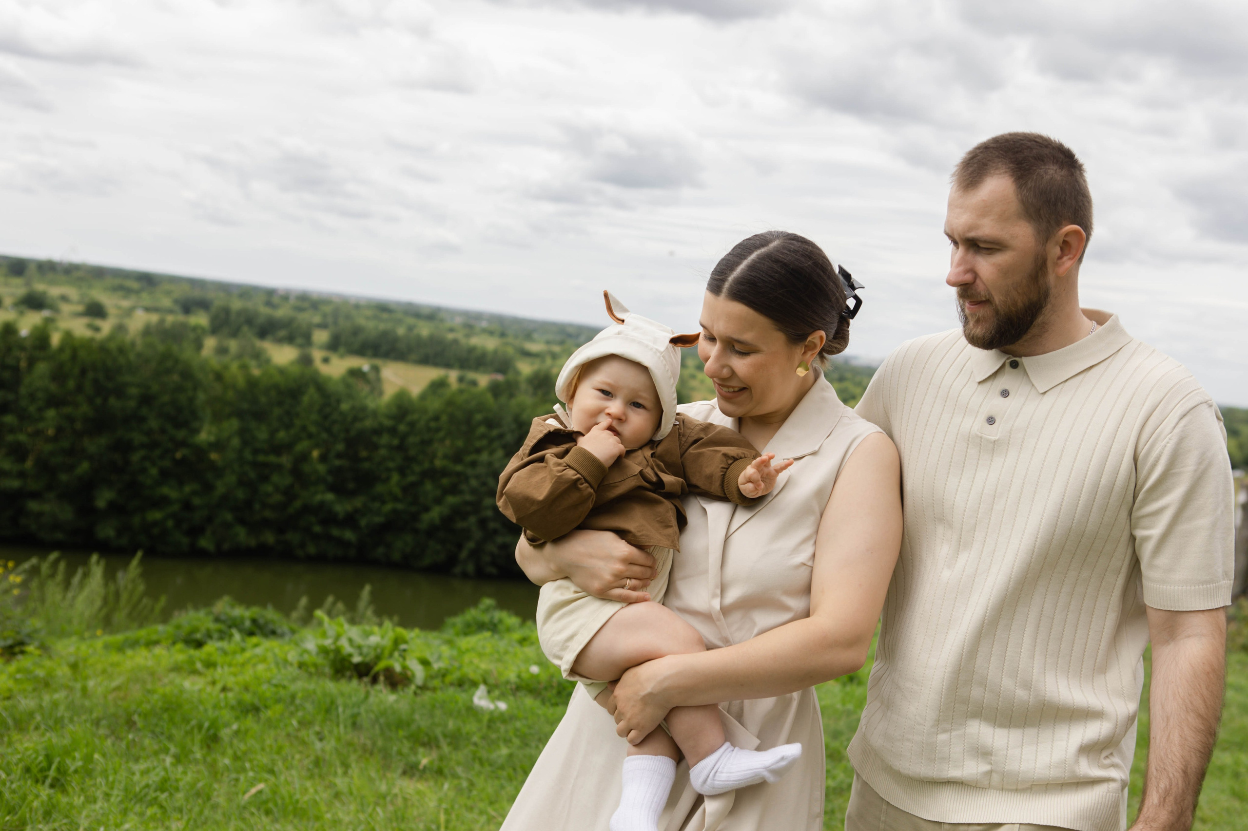 Коля и Надя. Свадебный фотограф в Нижнем Новгороде Анна Кузнецова