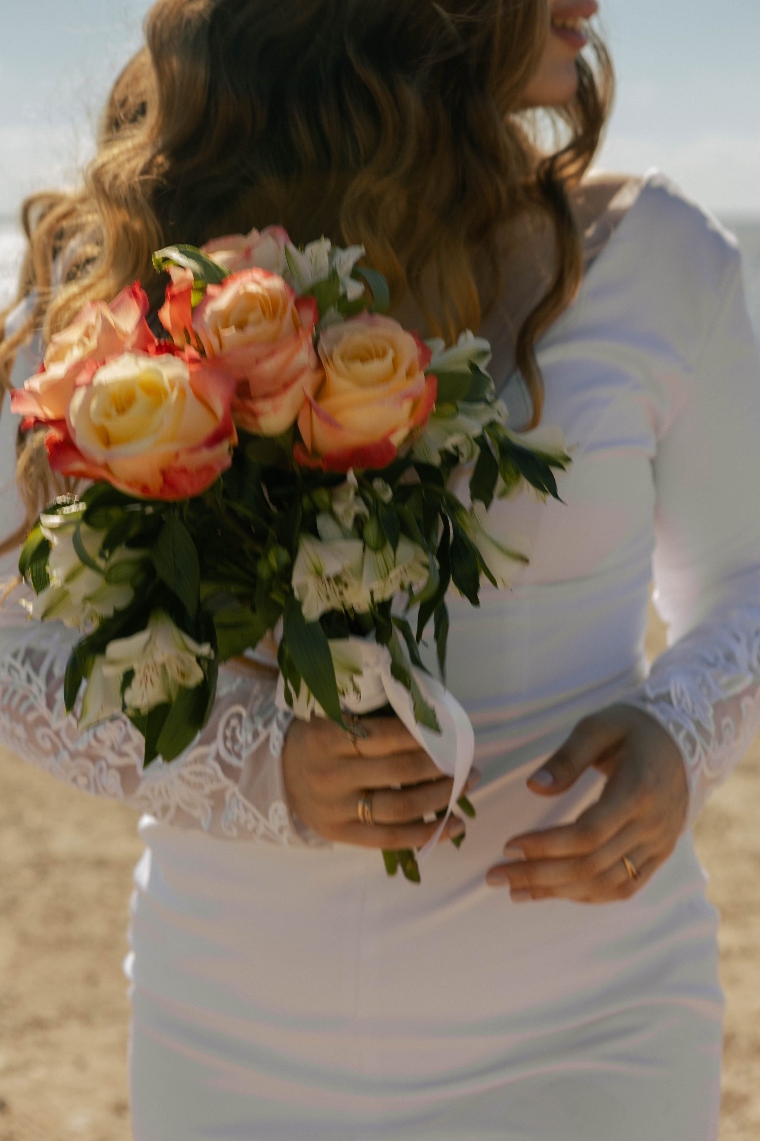 Дима и Настя. Свадебный фотограф в Нижнем Новгороде Анна Кузнецова