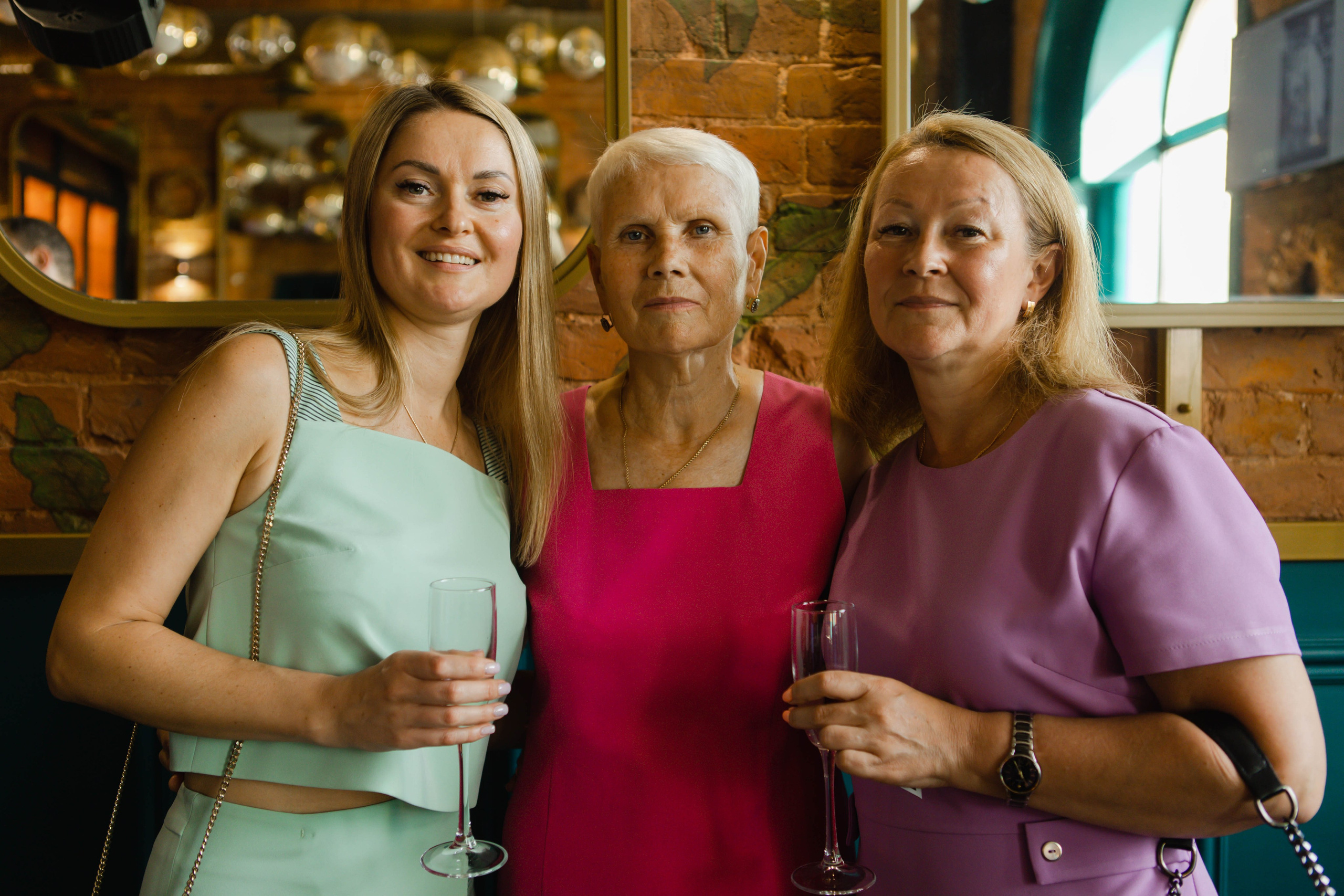 Наташа. Свадебный фотограф в Нижнем Новгороде Анна Кузнецова