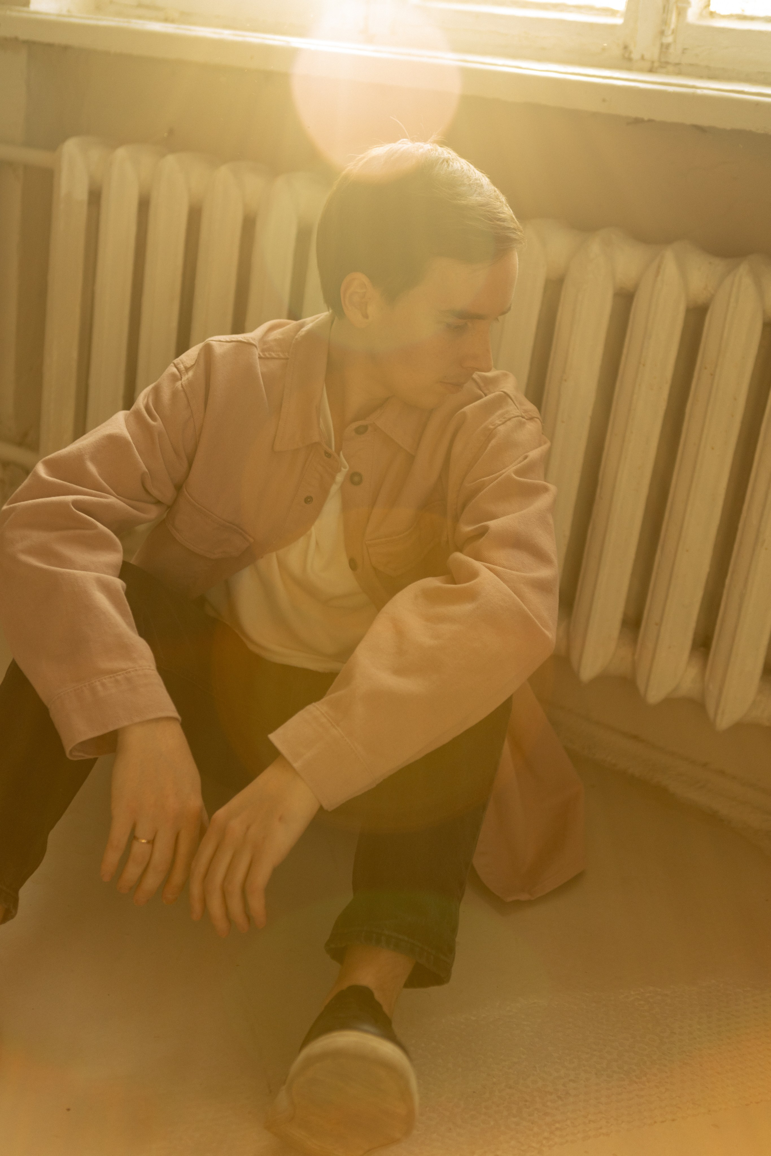 Сергей. Свадебный фотограф в Нижнем Новгороде Анна Кузнецова