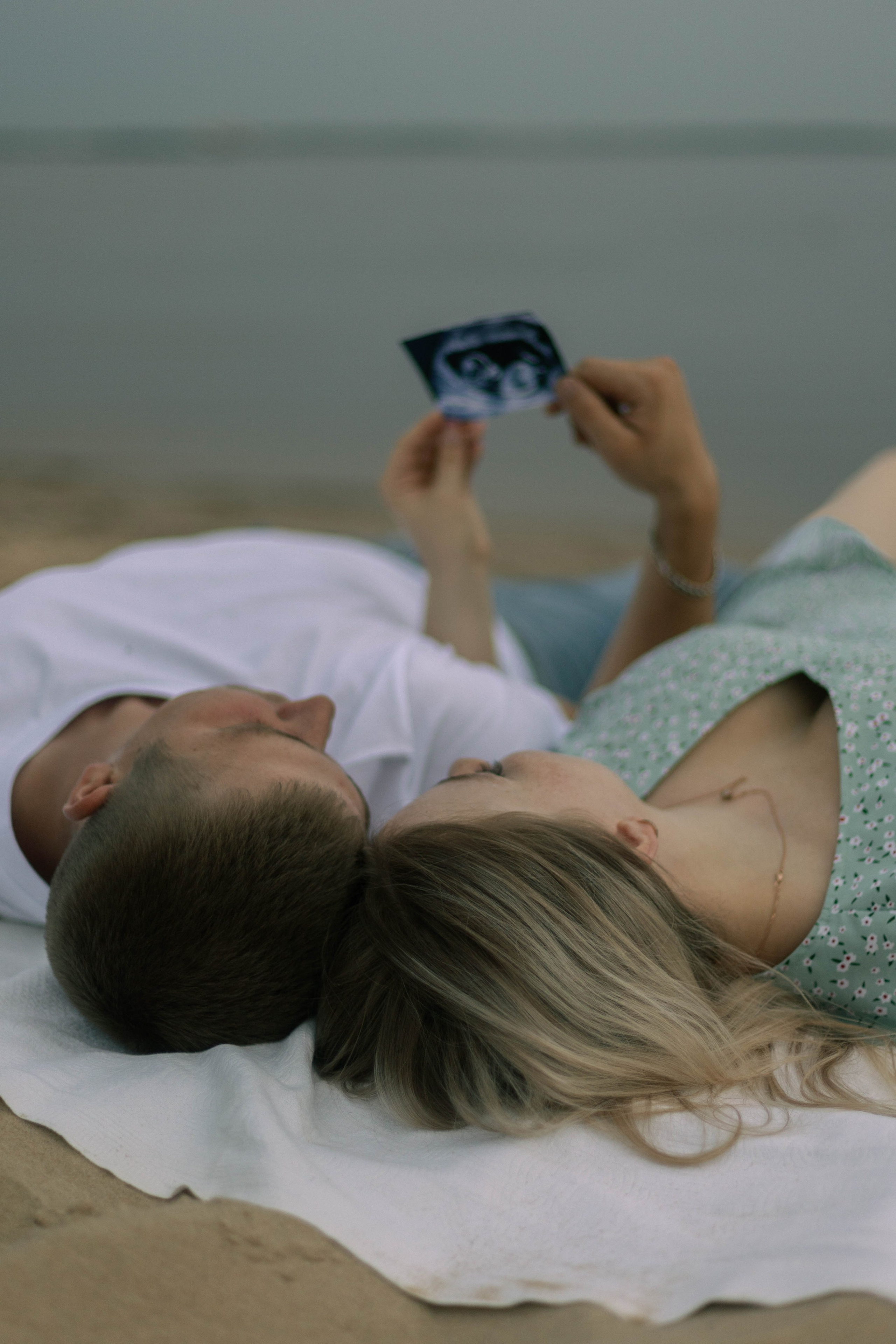 Андрей и Лена. Свадебный фотограф в Нижнем Новгороде Анна Кузнецова
