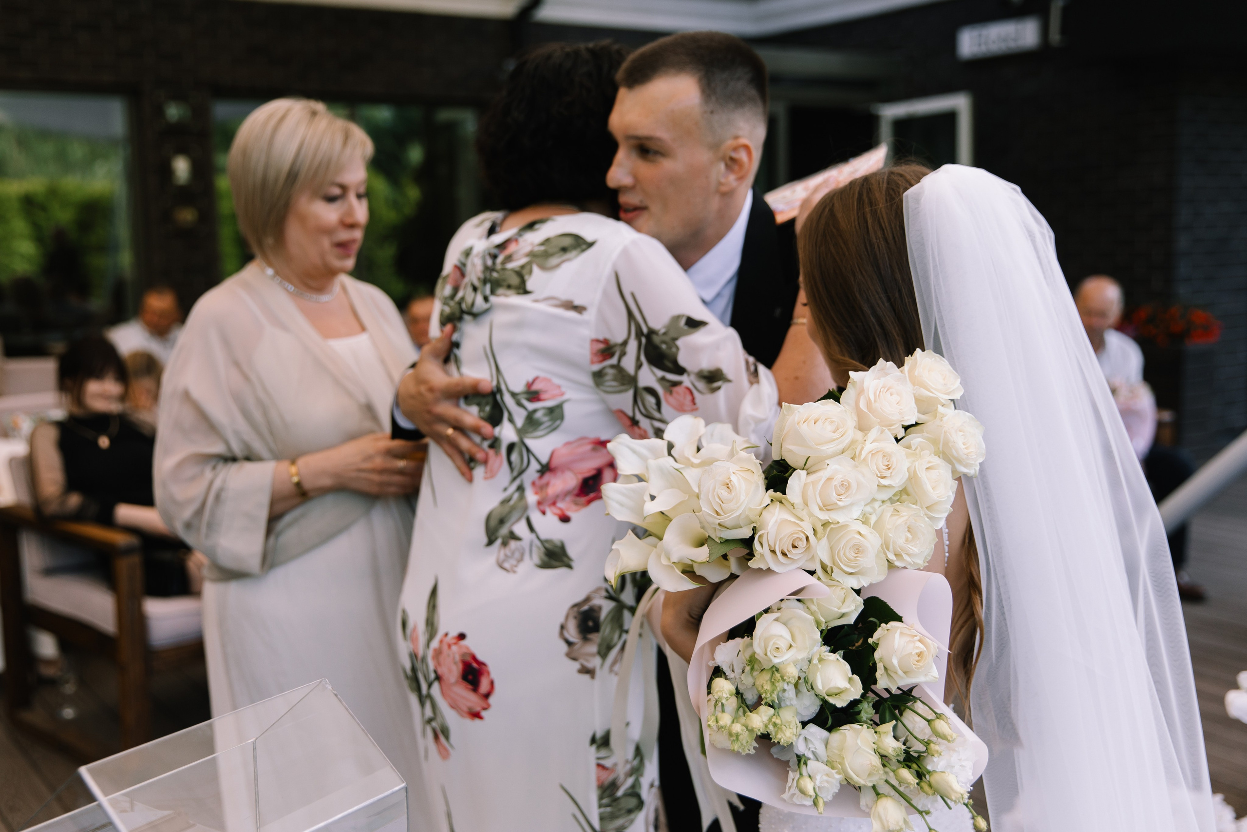 Anastasia & Ilya. Фотограф в Минске — Юлия Деяк. Фотосессии в Минске