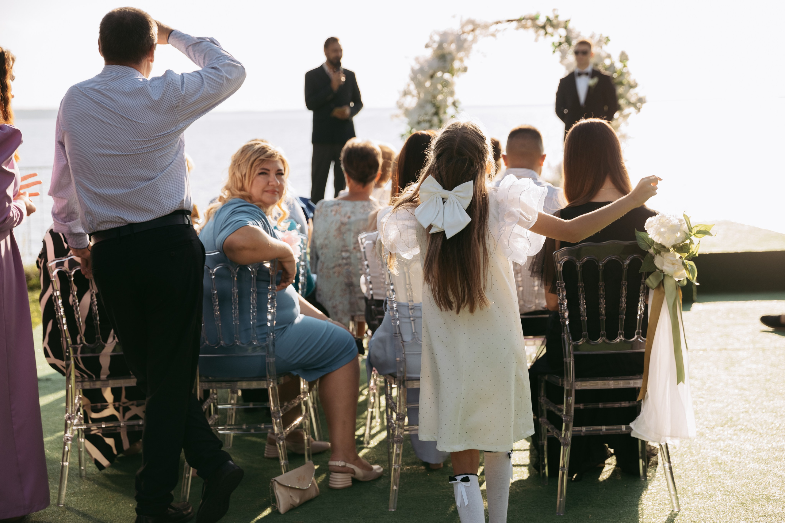 Анонс. Свадебный фотограф Кузнецова Ольга Санкт-Петербург, Вологда, Череповец